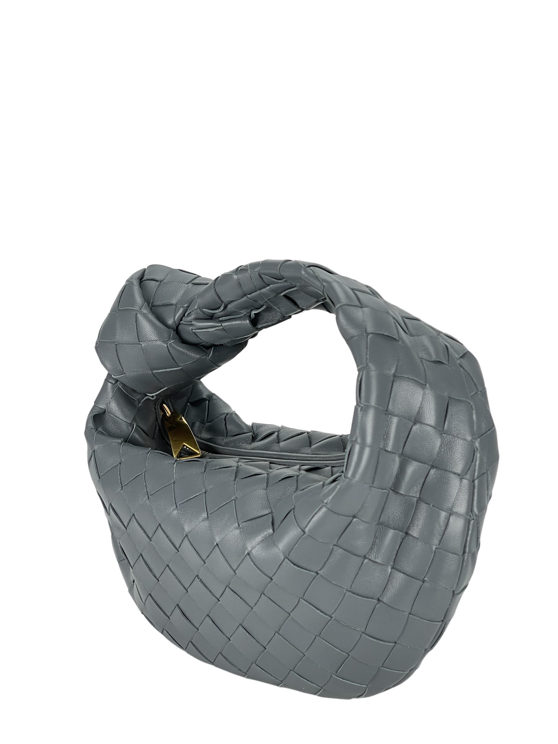 BOTTEGA VENETA - Mini Jodie Handle Bag