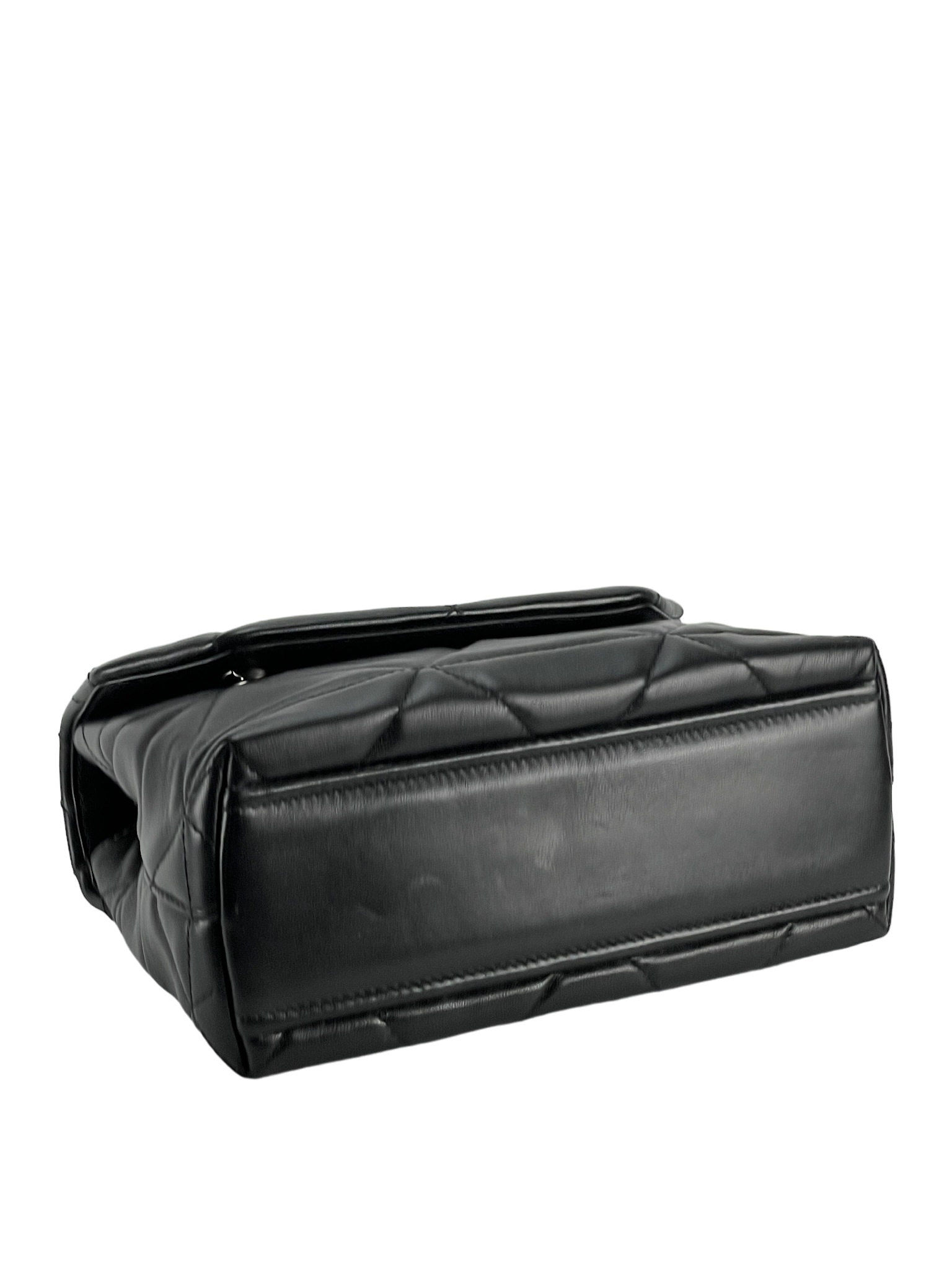 PRADA - Lambskin Spectrum Shoulder Bag