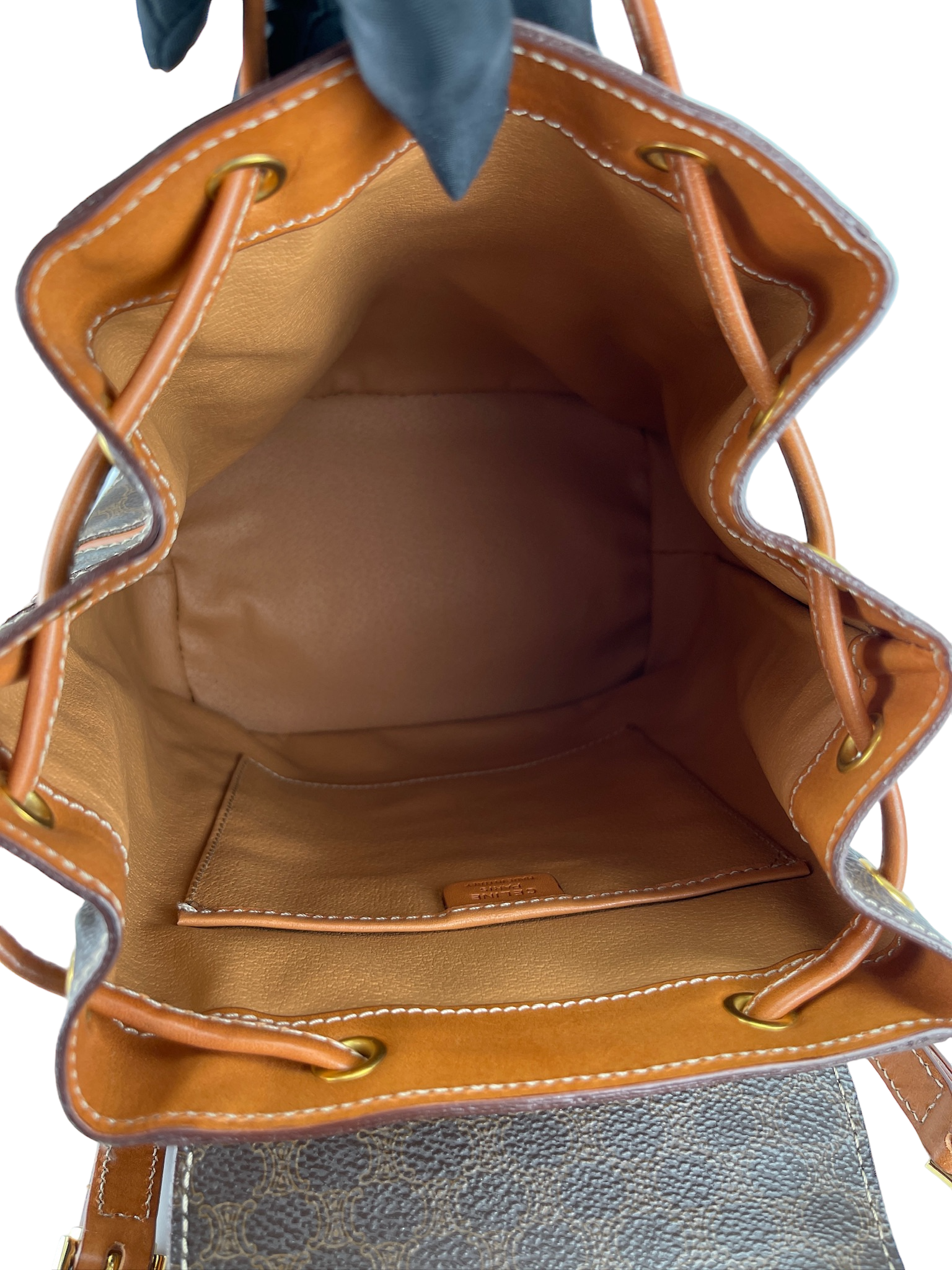 CELINE - Macadam Backpack