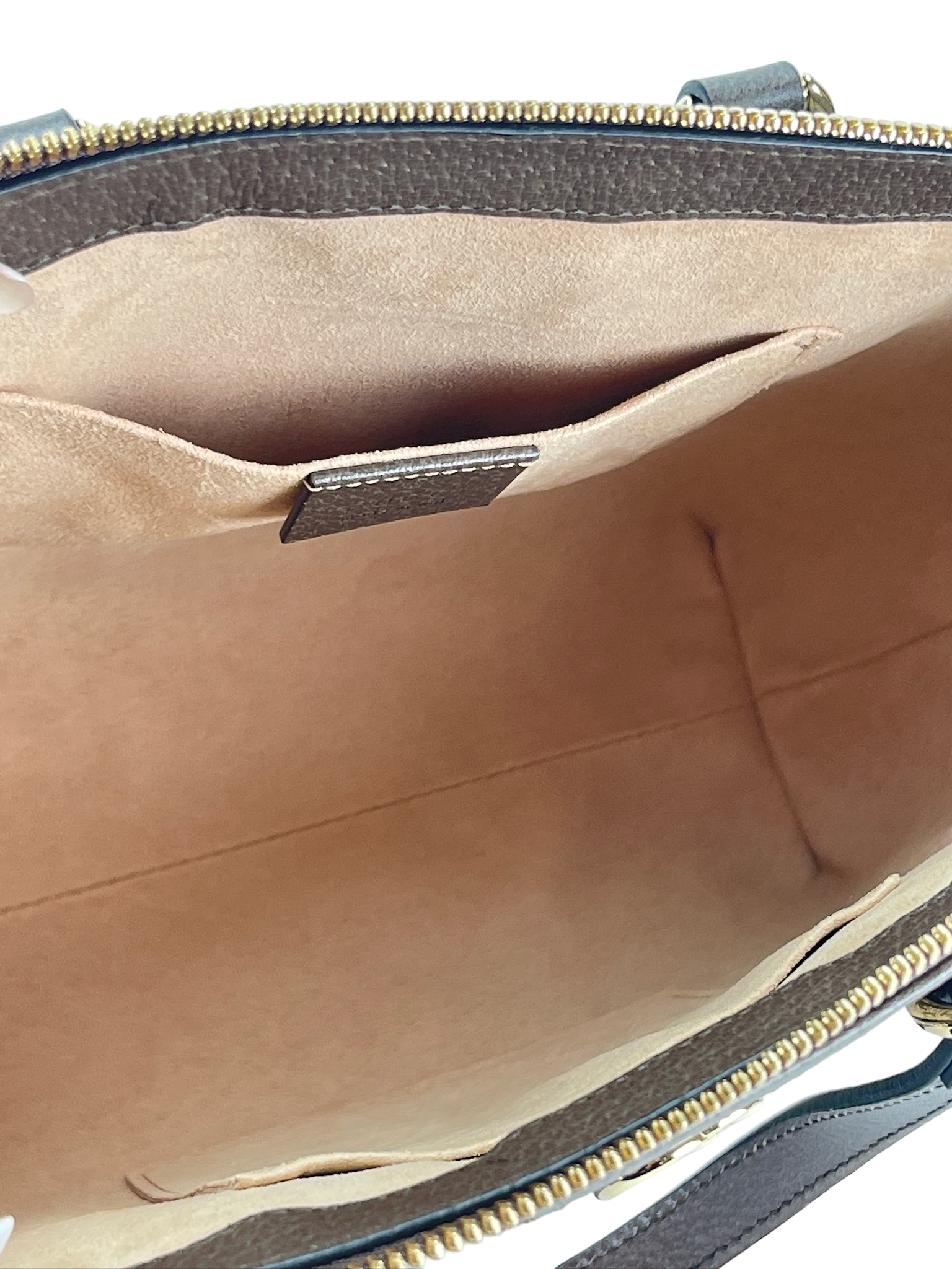 GUCCI - Ophidia Small GG Tote Bag