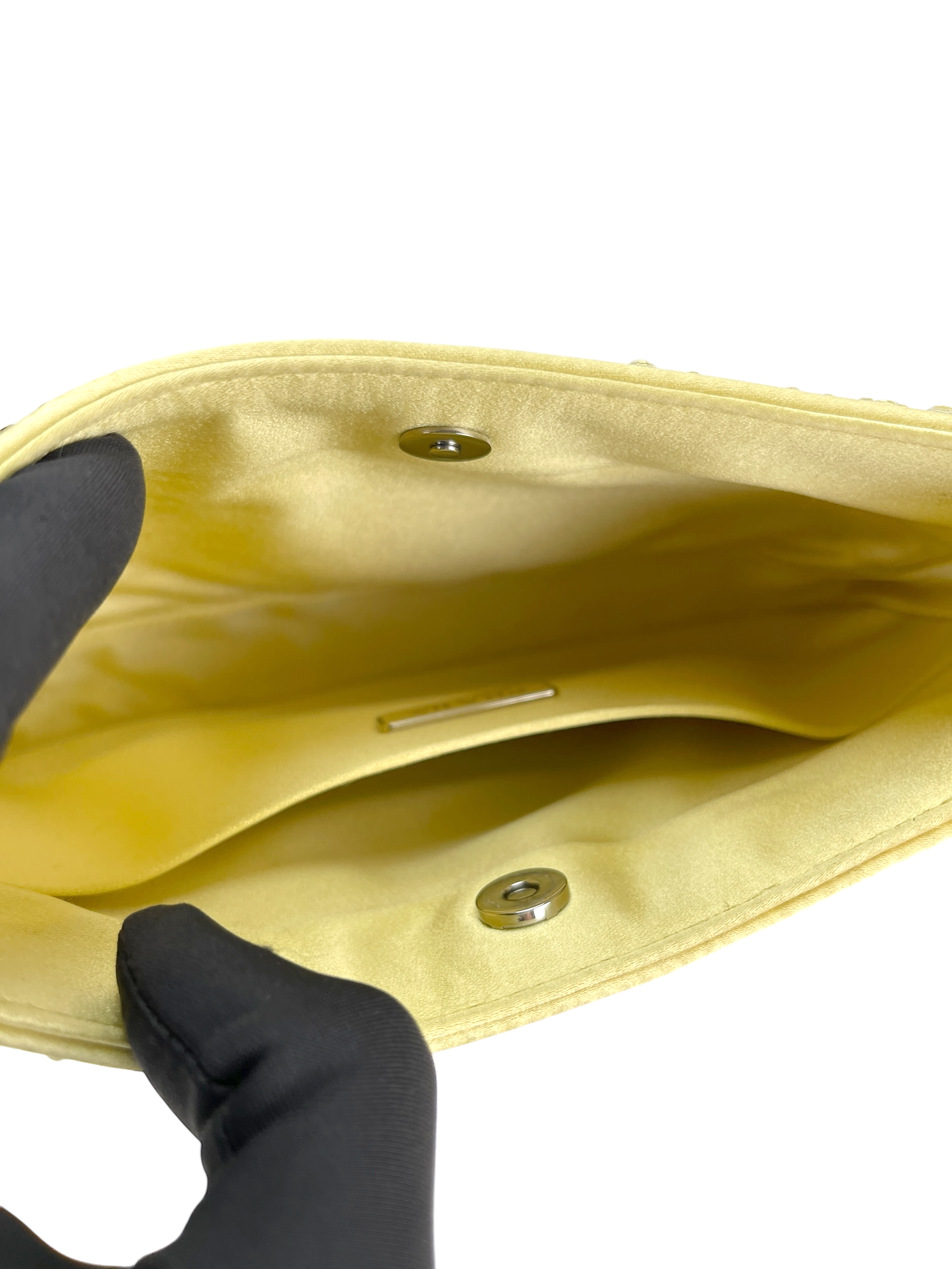 PRADA - Cleo Crystal-Embellished Shoulder Bag