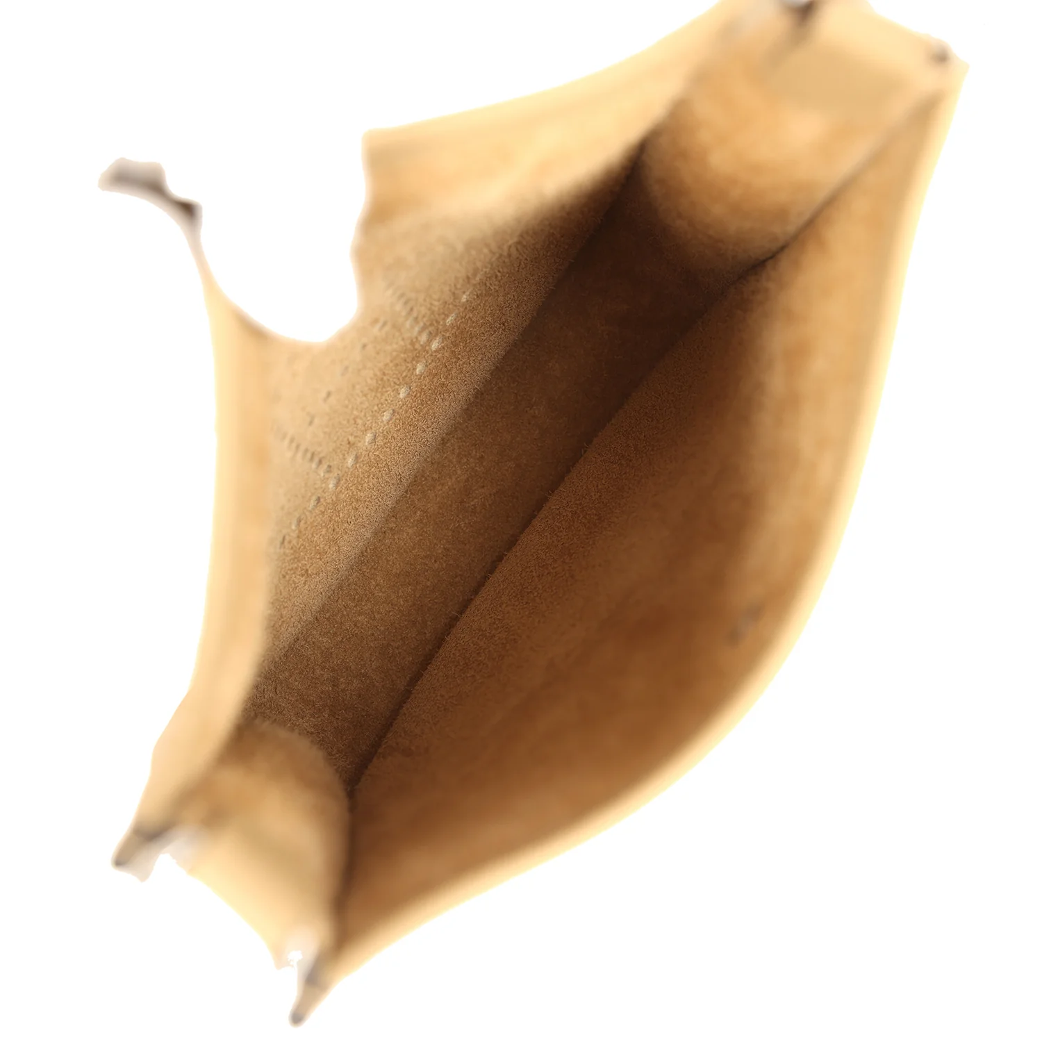 Hermes Evelyne TPM Poussiere Clemence Palladium Hardware