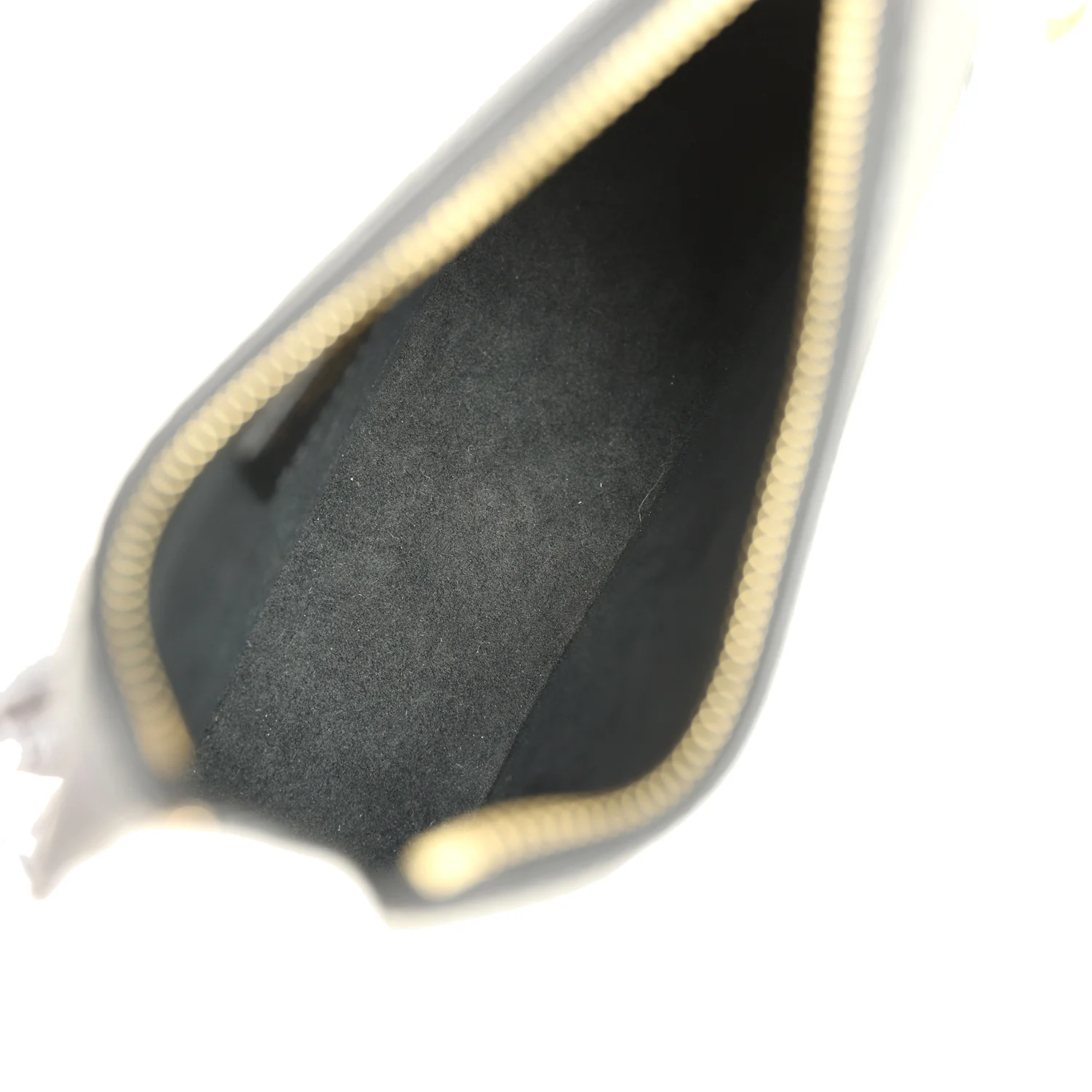 Louis Vuitton X Takashi Murakami Marellini Black Epi Gold Hardware