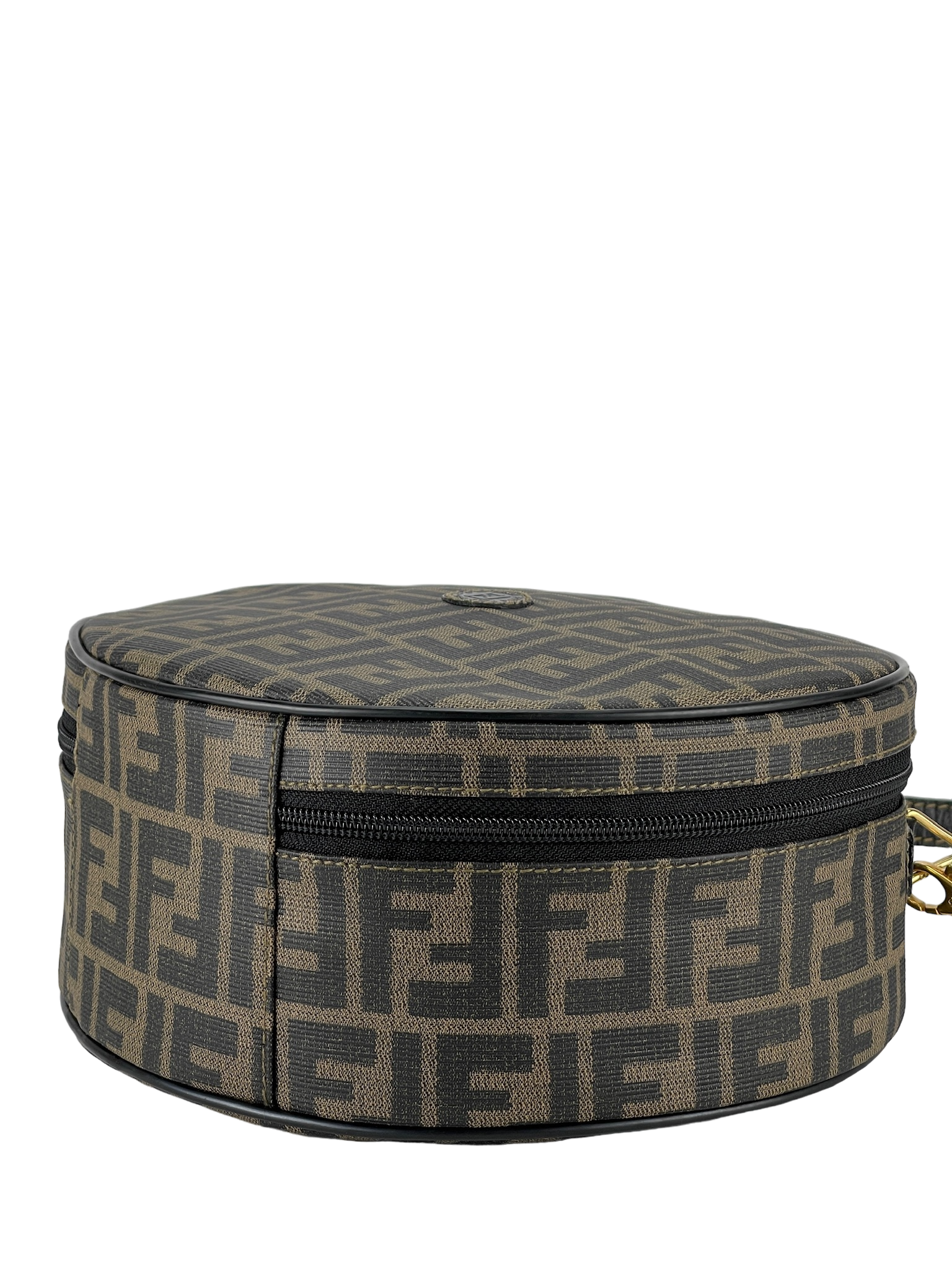 FENDI - 2way Zucca Pattern Handbag