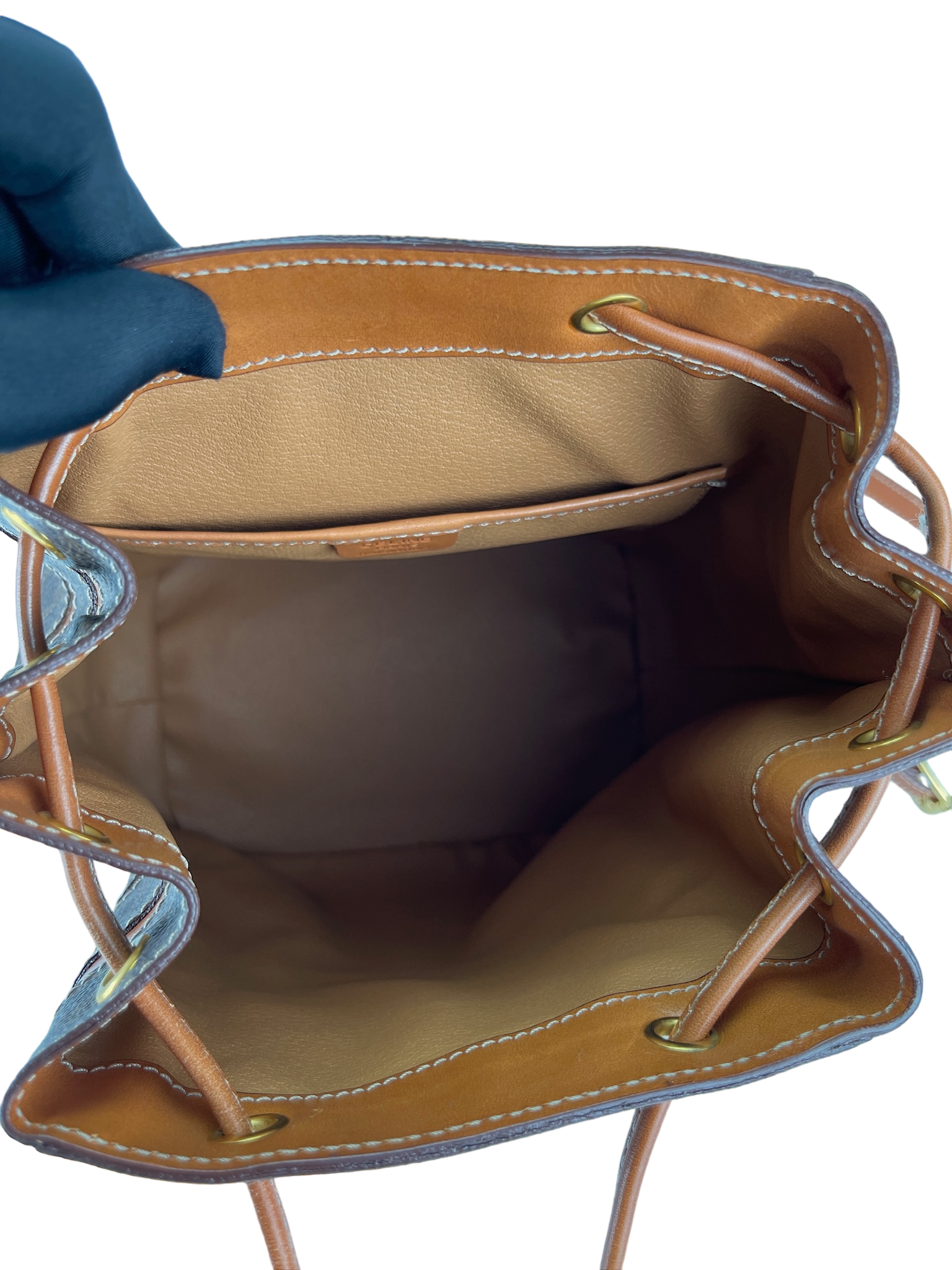 CELINE - Macadam Backpack