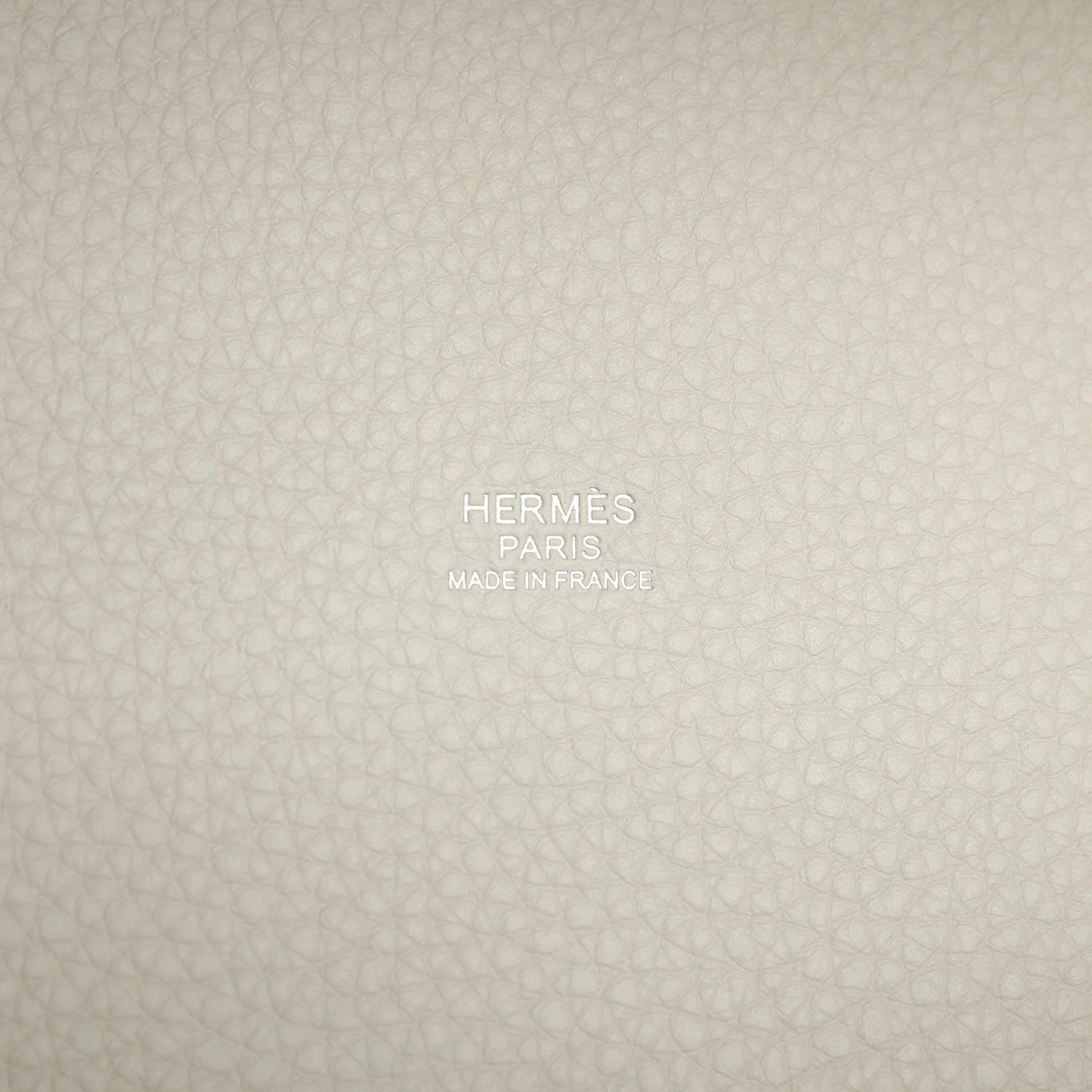 Hermes Picotin Lock 18 Beton Clemence Palladium Hardware