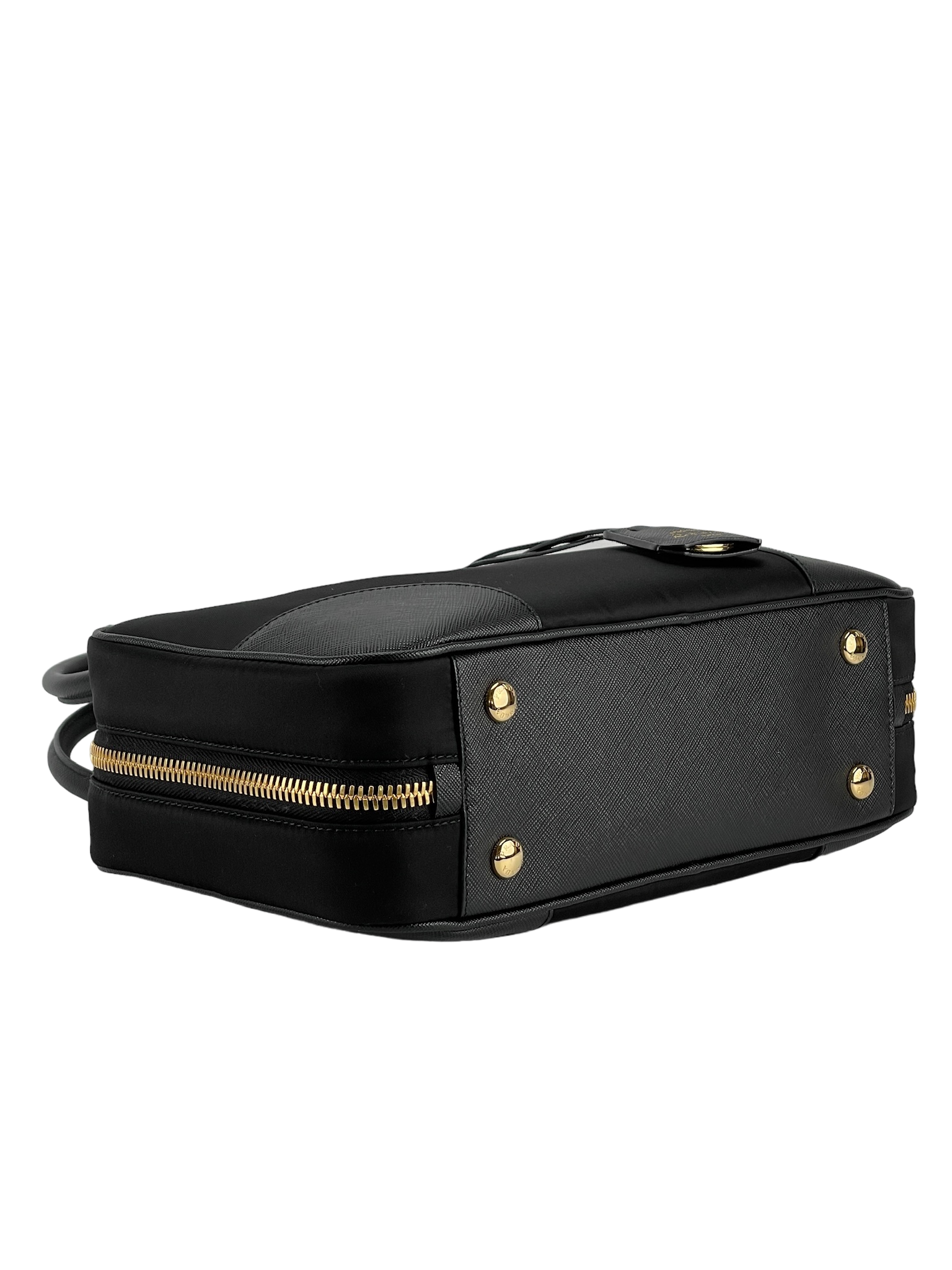 PRADA - Re-editon 1978 Medium Handbag