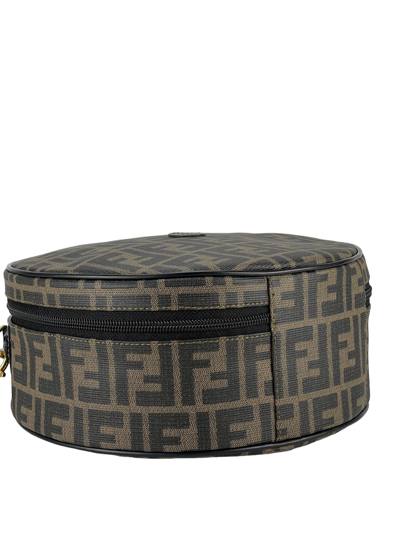 FENDI - 2way Zucca Pattern Handbag