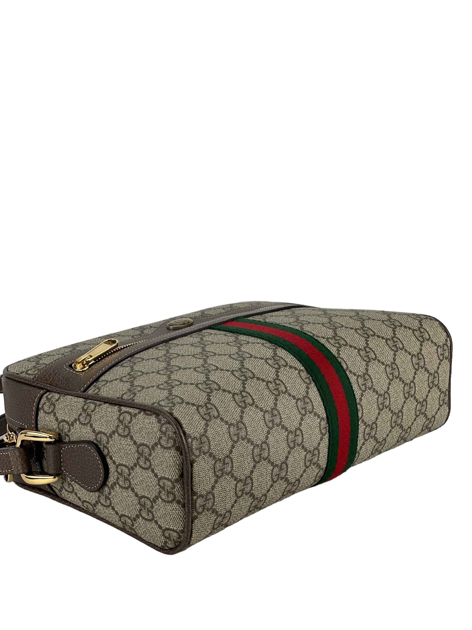 GUCCI - Ophidia Medium GG Shoulder Bag
