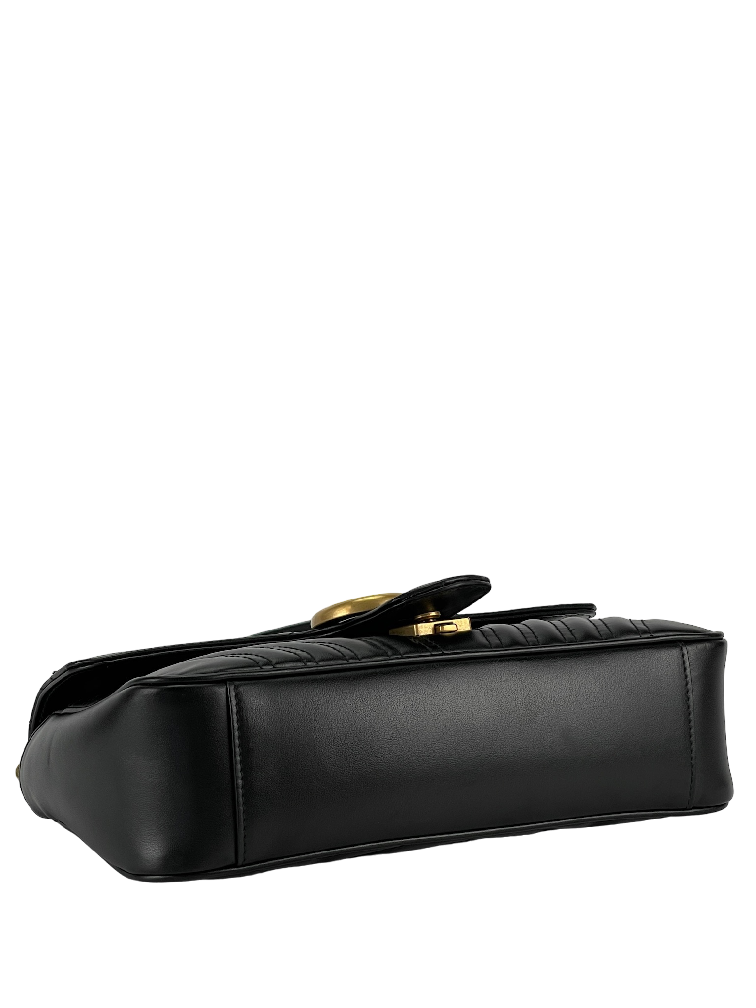 GUCCI - GG Marmont Medium Shoulder Bag