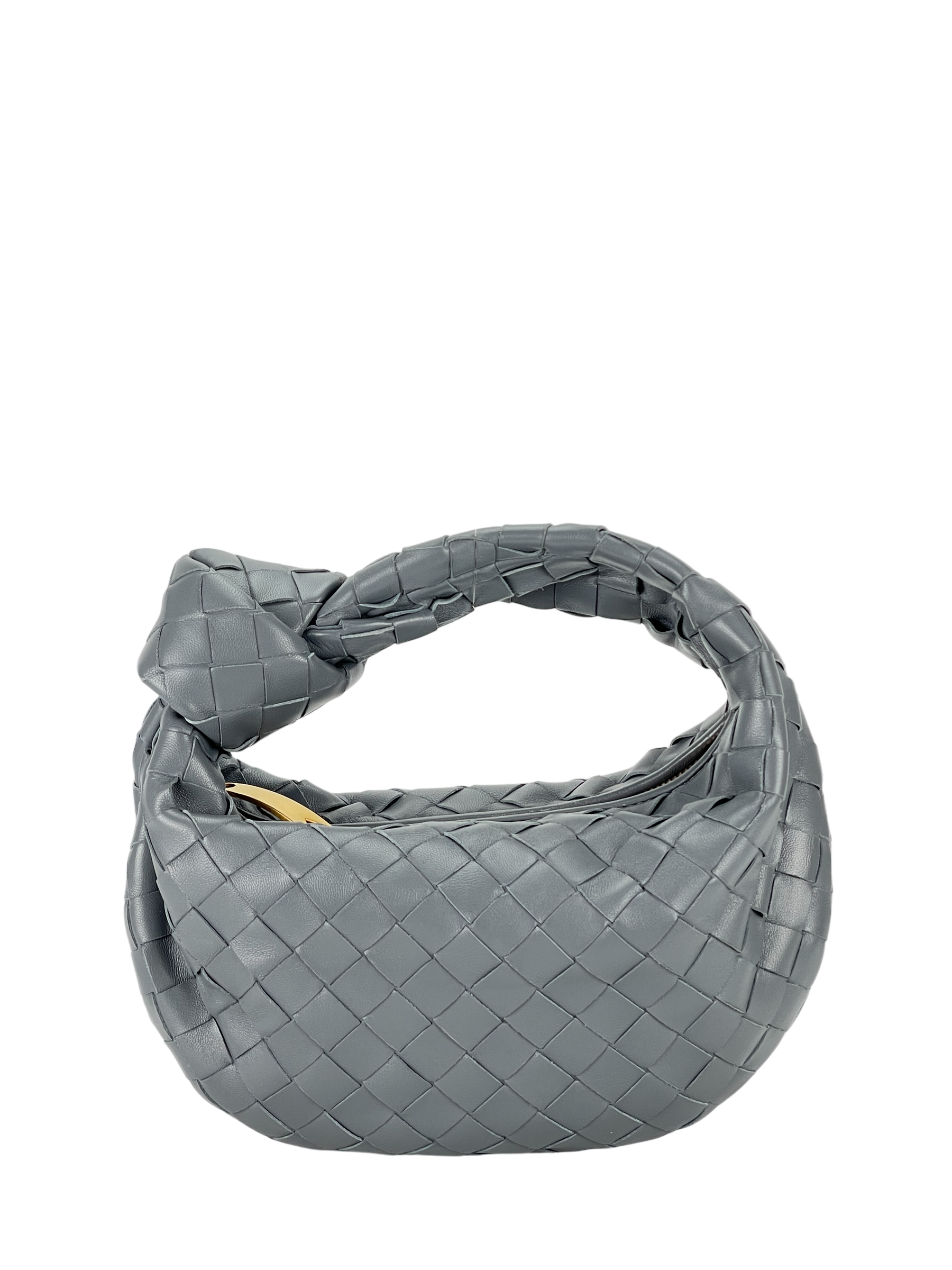 BOTTEGA VENETA - Mini Jodie Handle Bag