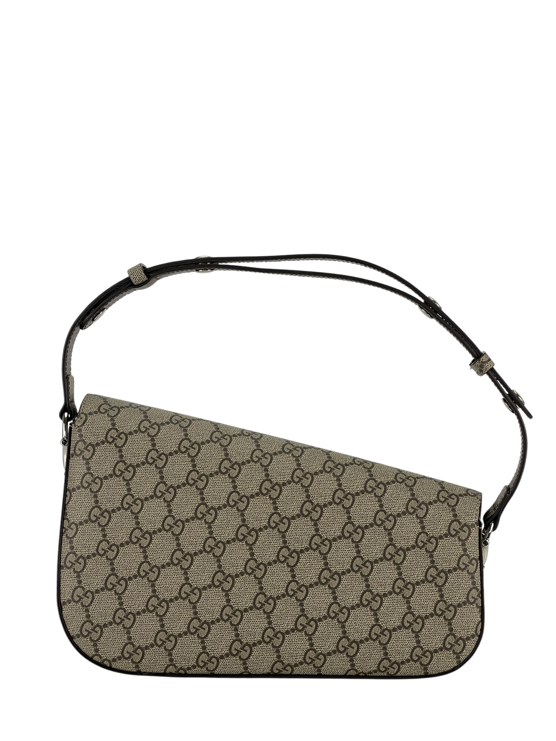 GUCCI - Horsebit 1955 Shoulder Bag