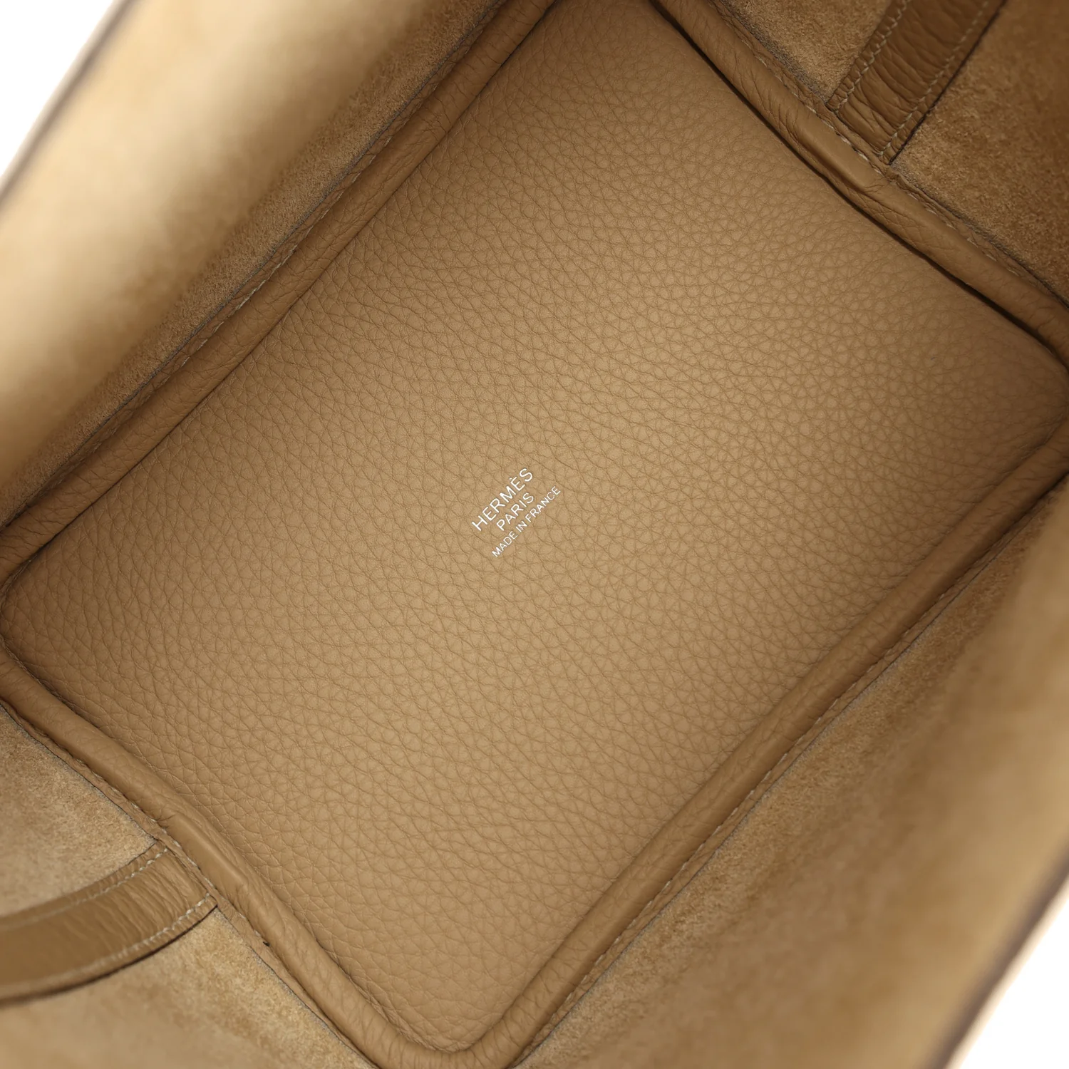 Hermes Picotin Lock 18 Trench Clemence Palladium Hardware