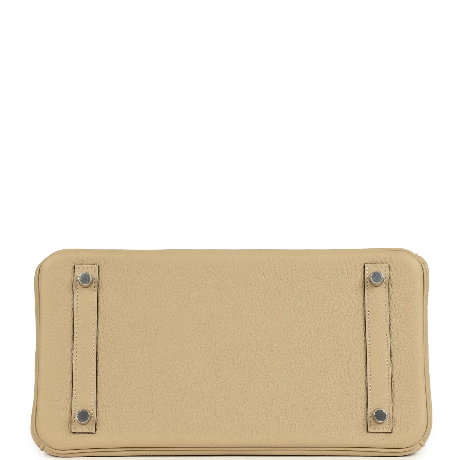 Hermes Birkin 30 Trench Togo Palladium Hardware