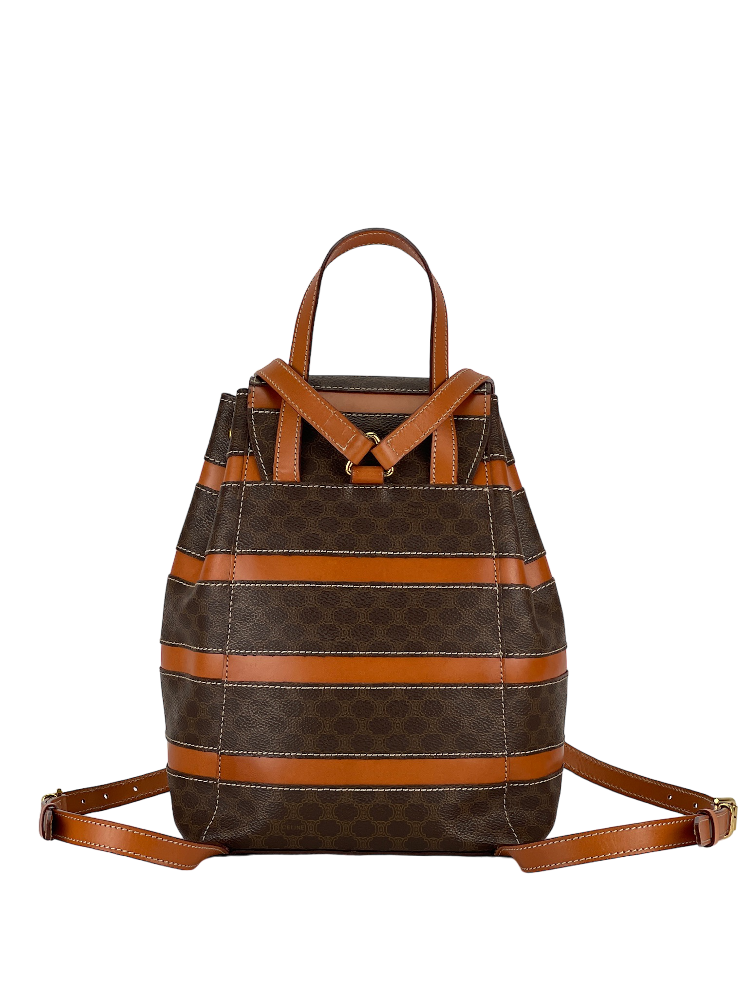 CELINE - Macadam Backpack