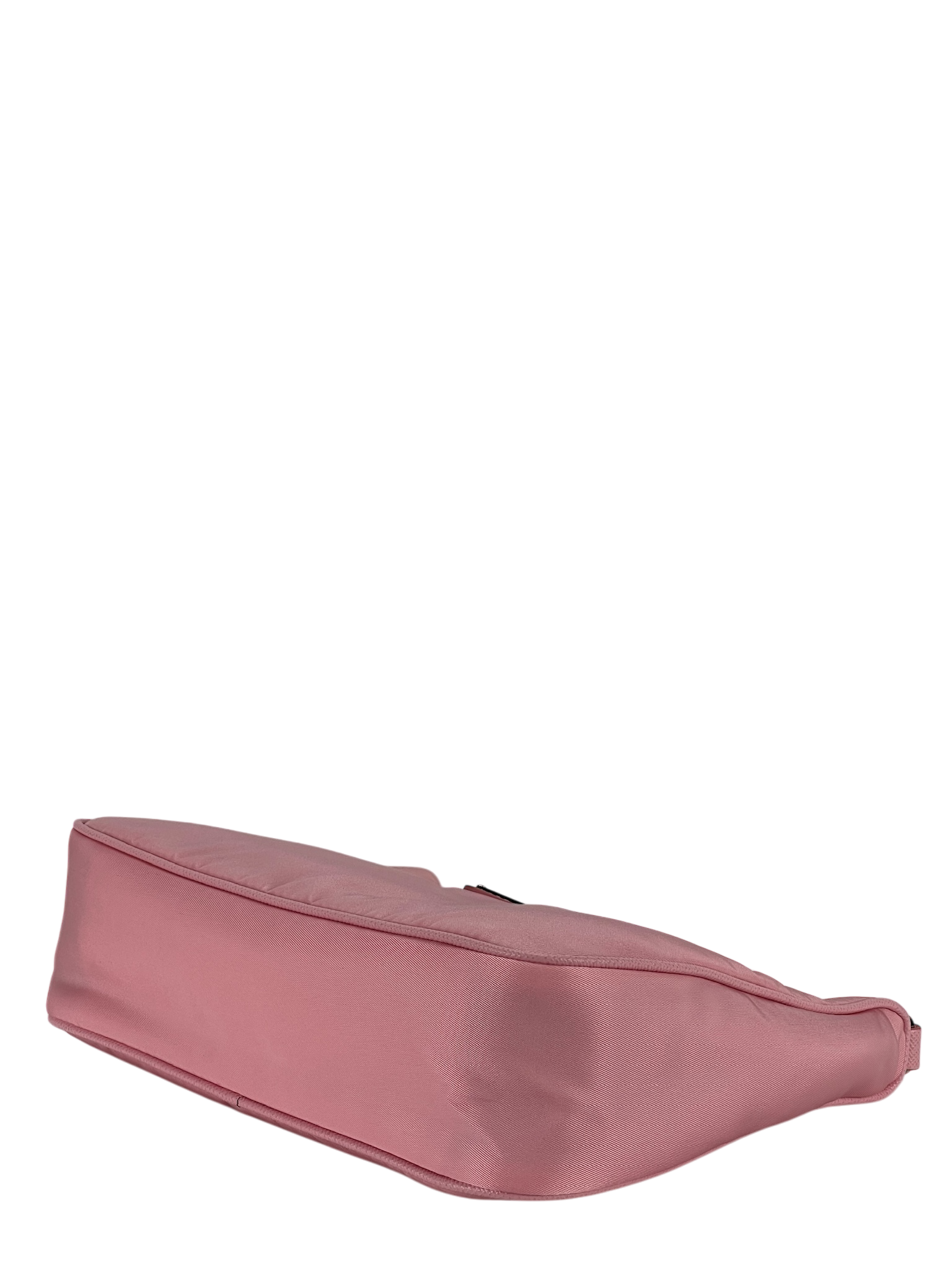 PRADA - Re-Edition 2005 Pink Nylon Bag