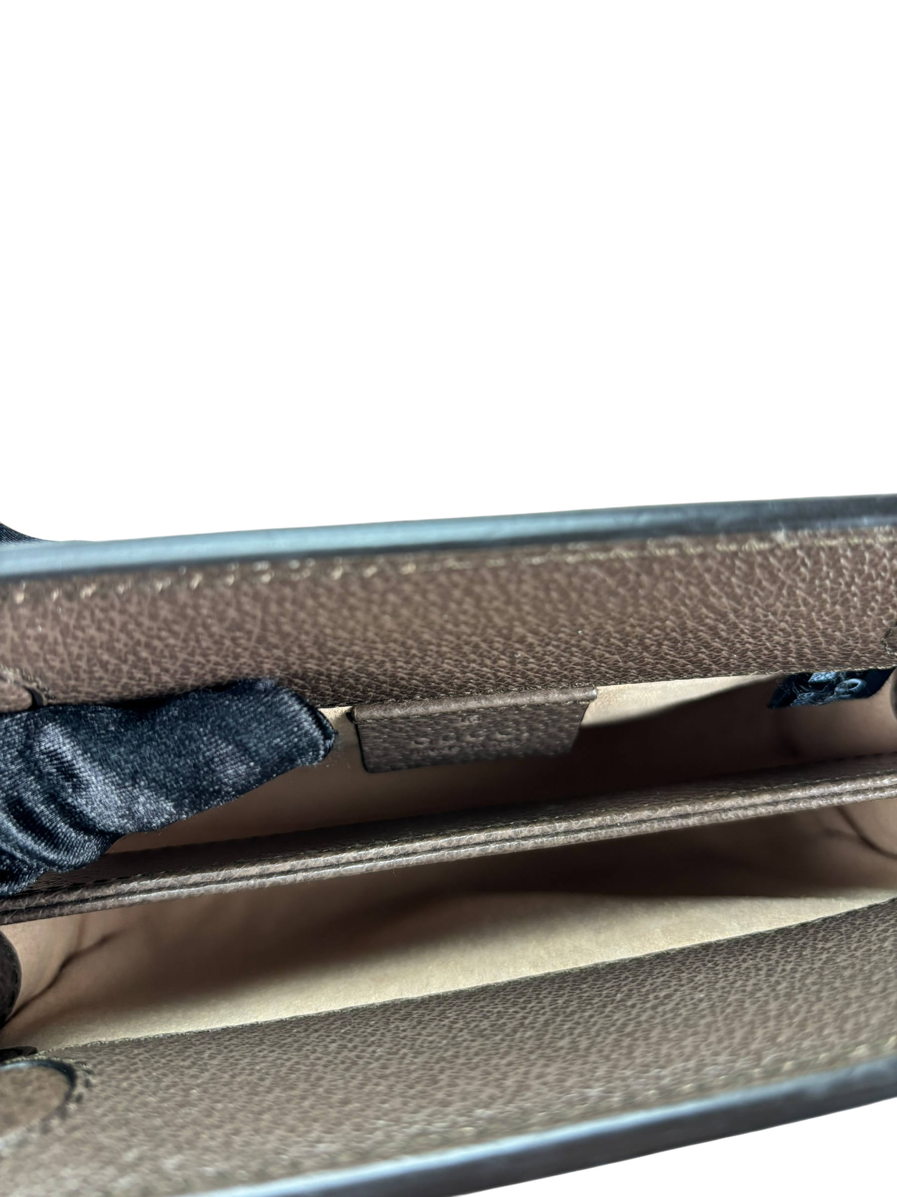 GUCCI - Ophidia GG Small Shoulder Bag