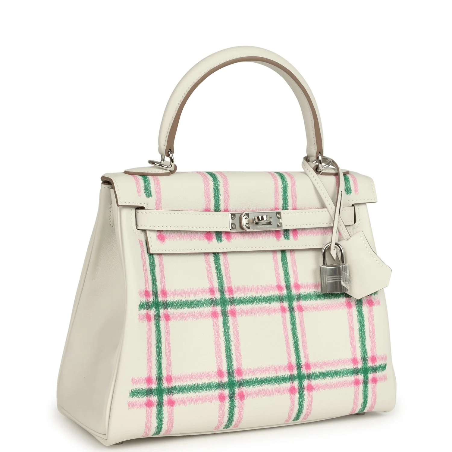 Hermes Kelly Retourne 25 