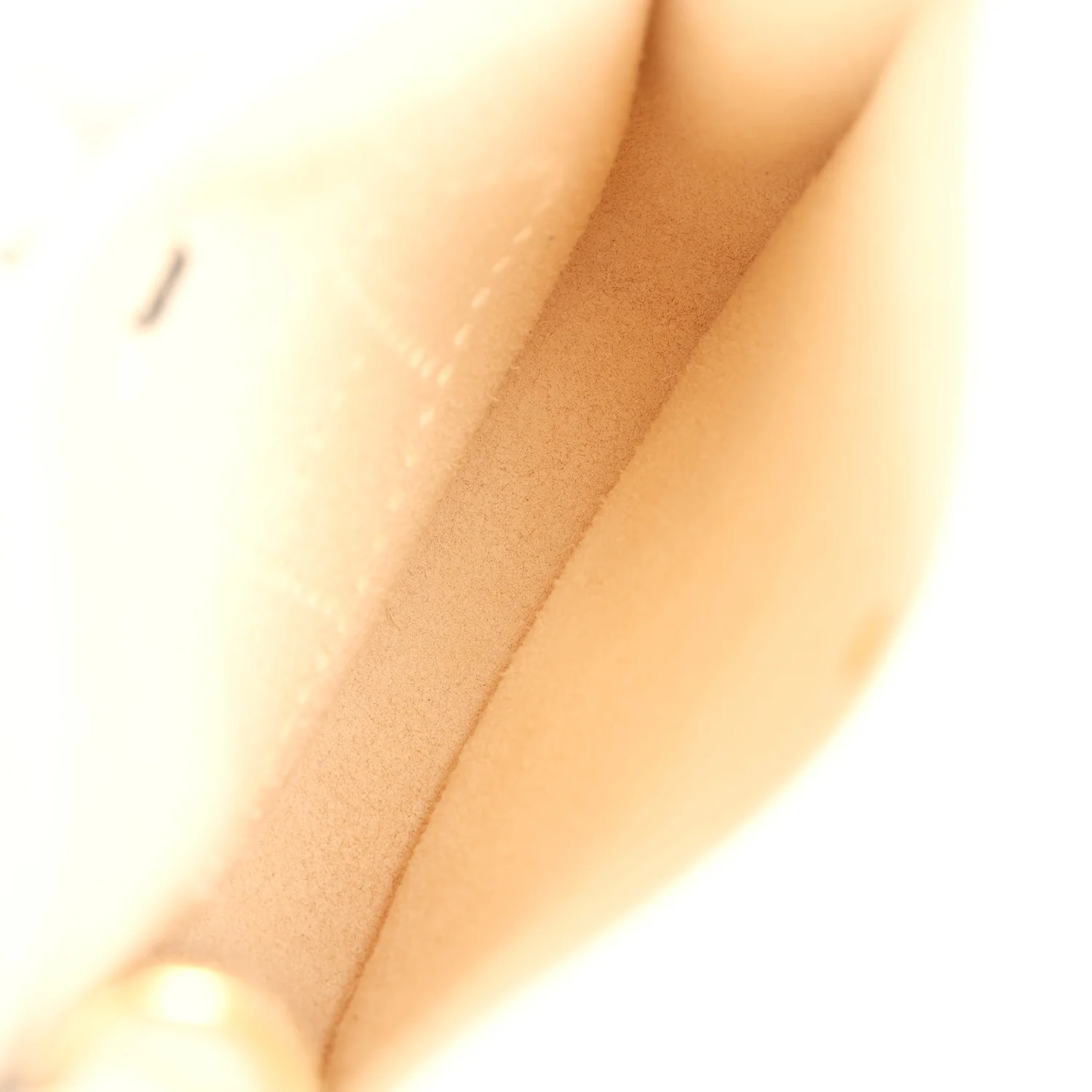 Hermes Evelyne TPM Nata Clemence Gold Hardware