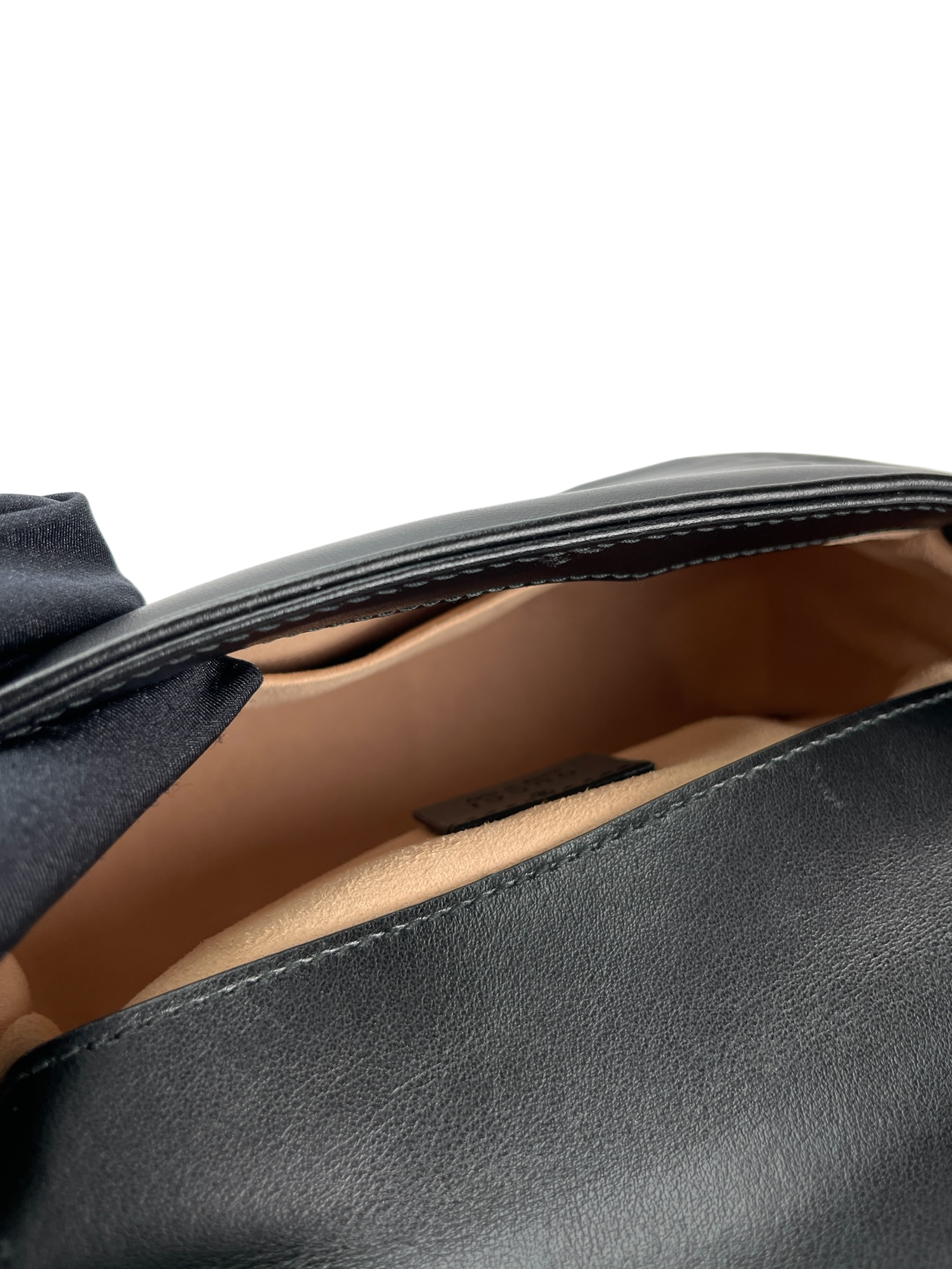 GUCCI - GG Marmont Mini Top 2way Handbag