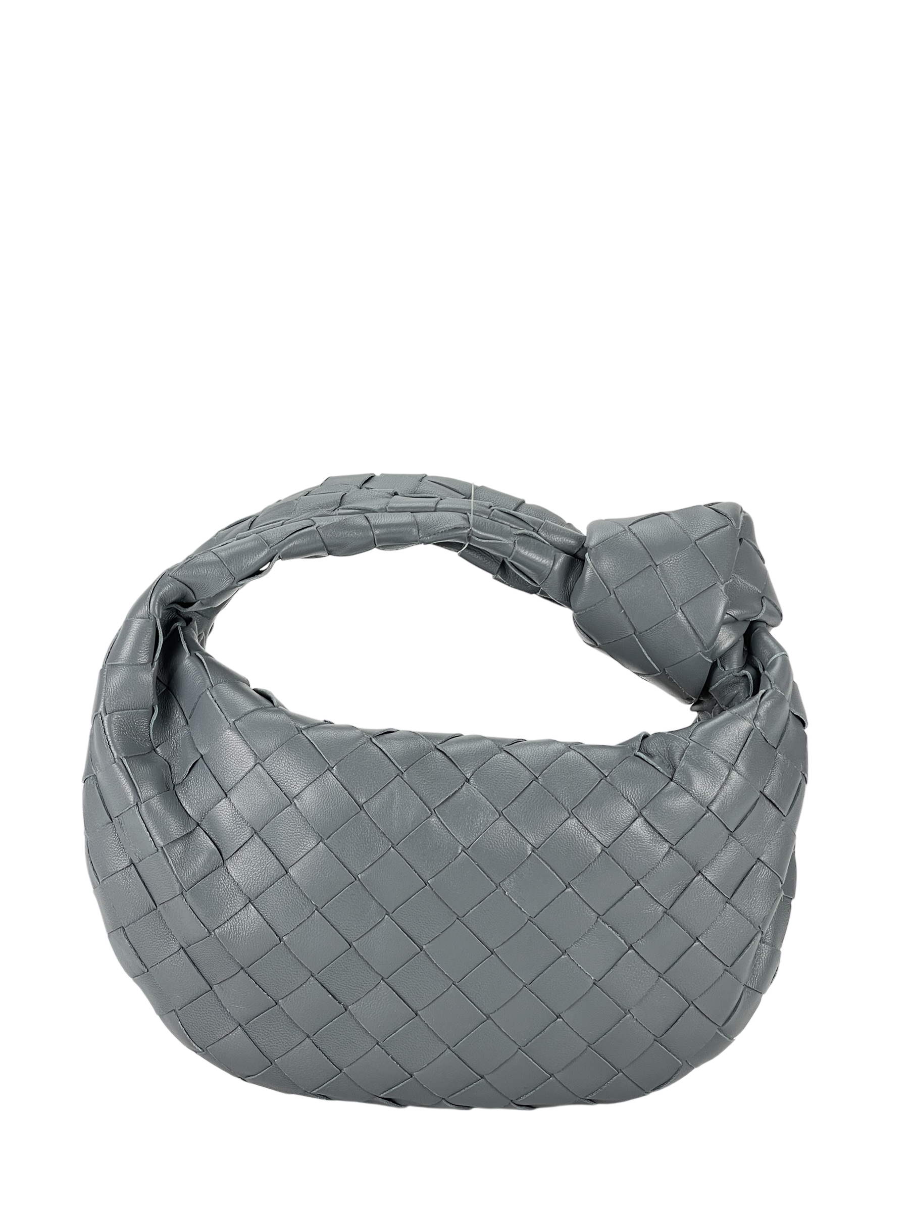 BOTTEGA VENETA - Mini Jodie Handle Bag