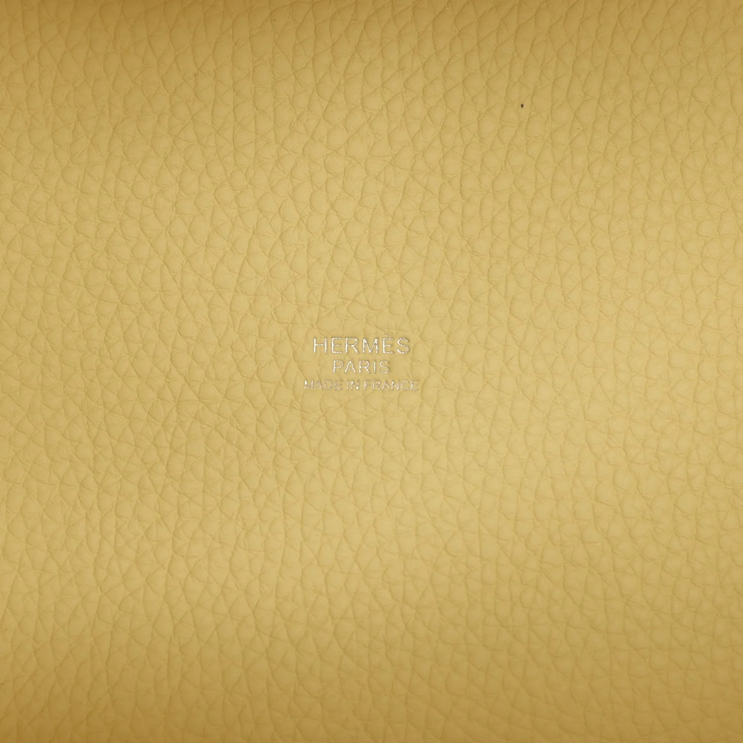 Hermes Picotin Lock Eclat 18 Jaune Milton Clemence and Vert Vertigo Swift Palladium Hardware