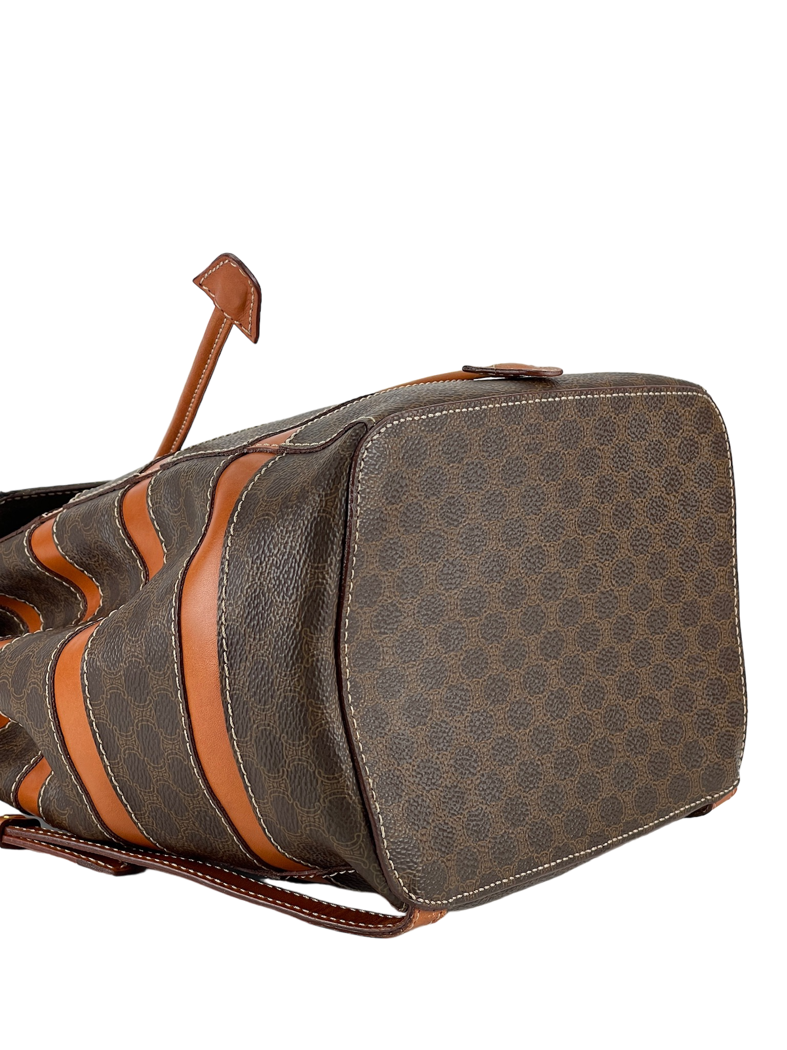 CELINE - Macadam Backpack