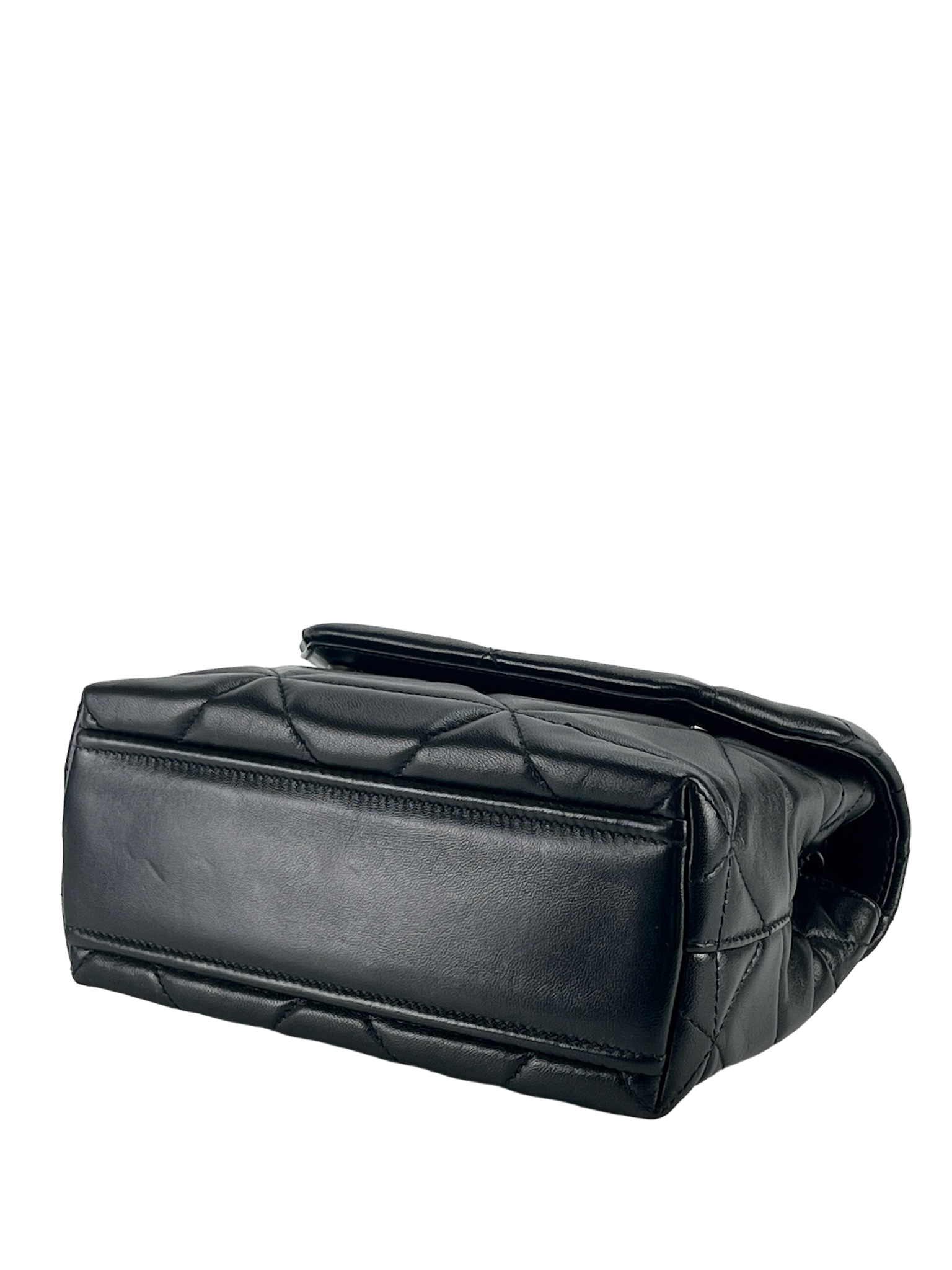 PRADA - Lambskin Spectrum Shoulder Bag