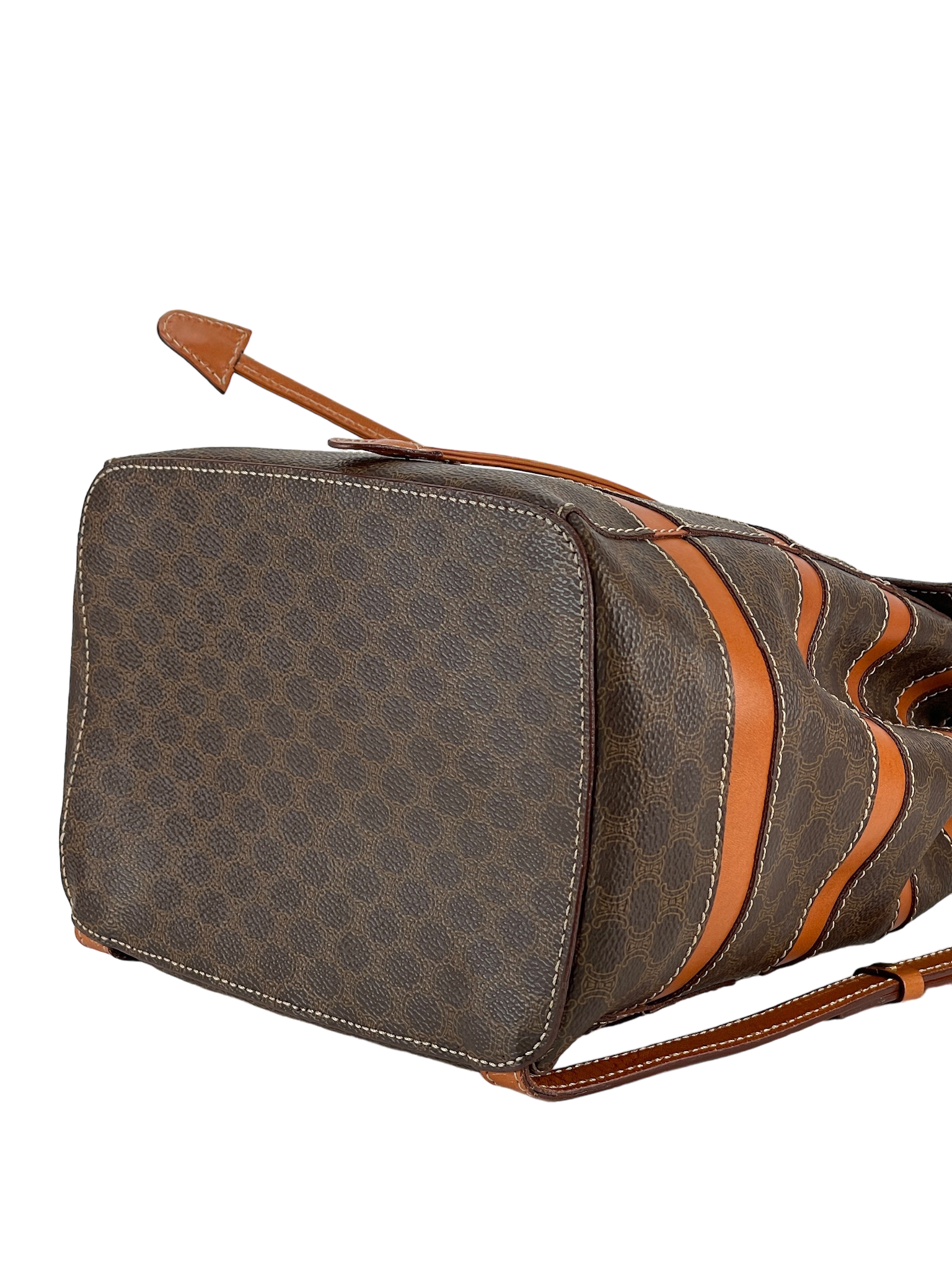 CELINE - Macadam Backpack