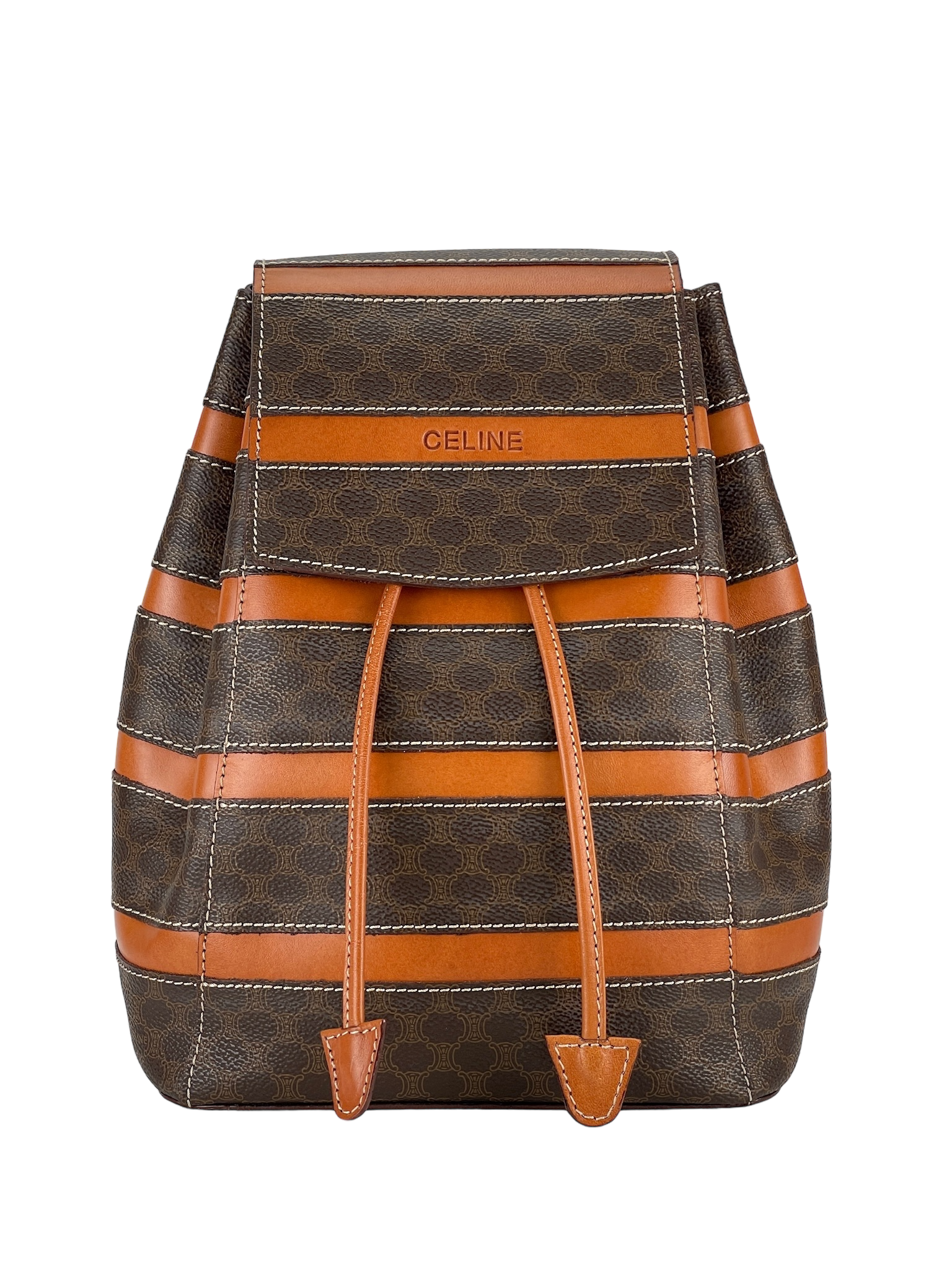 CELINE - Macadam Backpack