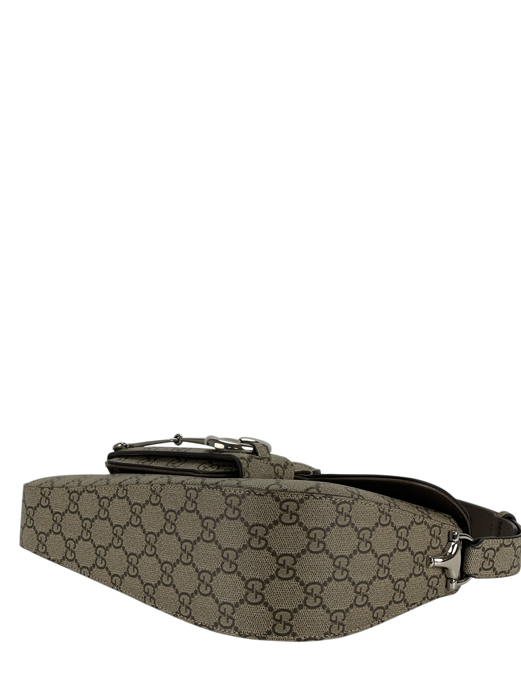 GUCCI - Horsebit 1955 Shoulder Bag