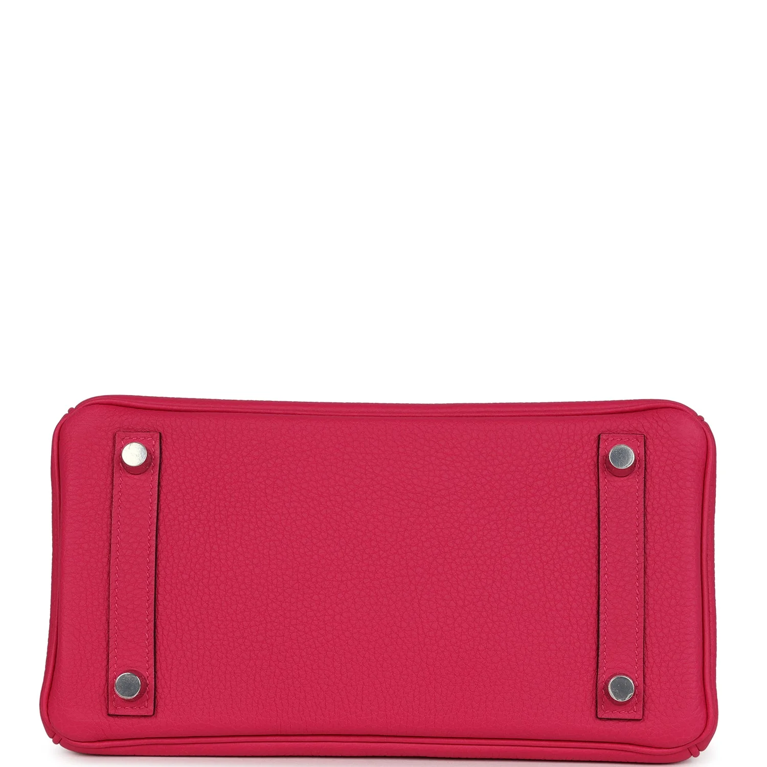 Hermes Birkin 25 Rose Mexico Togo Palladium Hardware