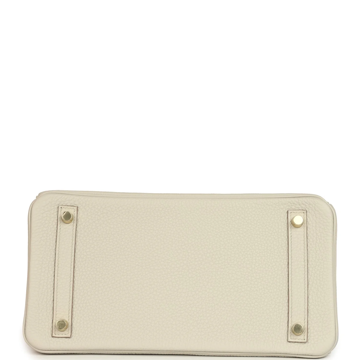 Hermes Birkin 30 Beton Togo Gold Hardware