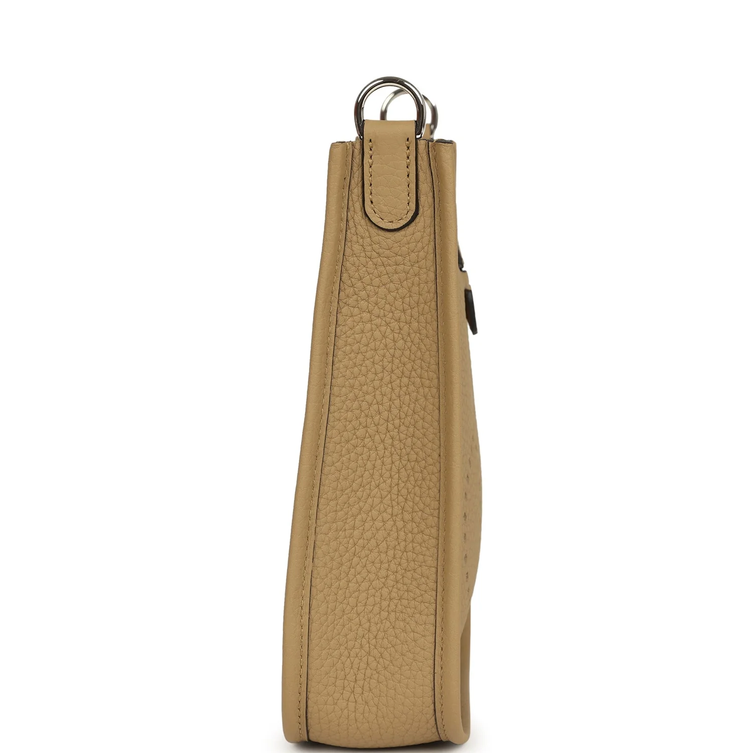 Hermes Evelyne TPM Poussiere Clemence Palladium Hardware