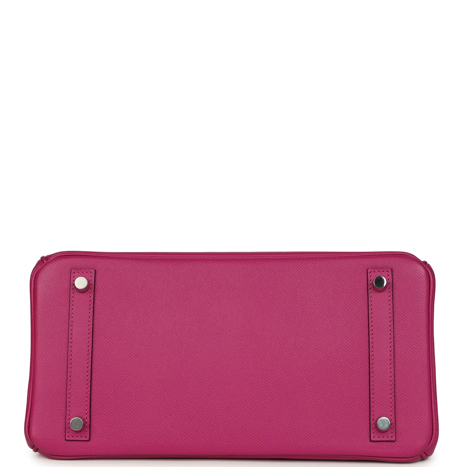 Hermes Birkin 30 Rose Poupre Epsom Palladium Hardware