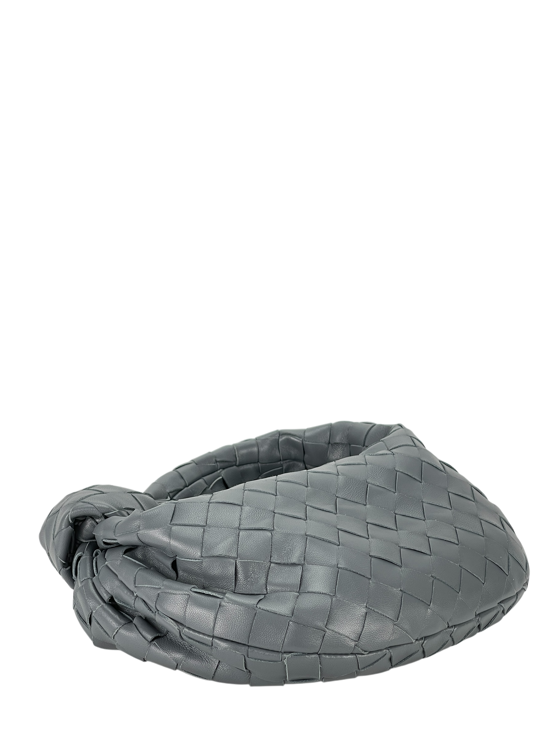 BOTTEGA VENETA - Mini Jodie Handle Bag