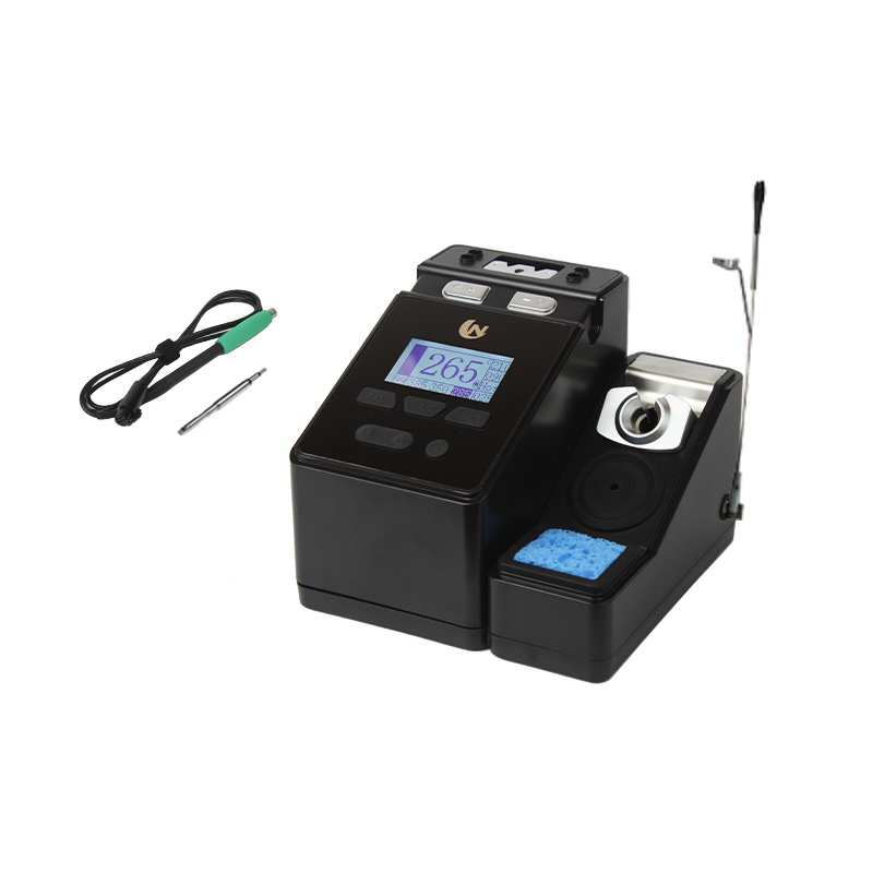 Sino T100 Series Intelligent Multifunction Soldering Station