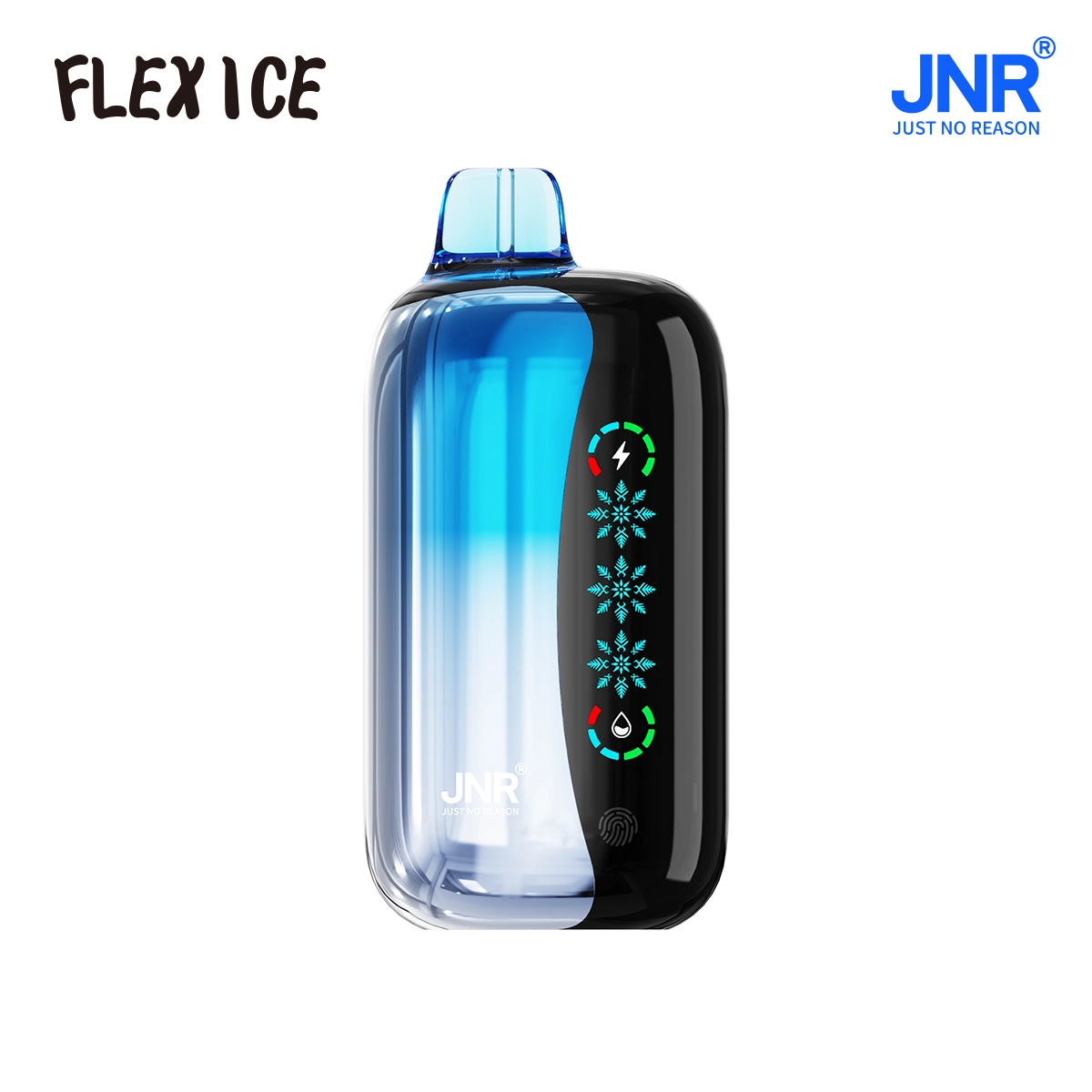 Flex Ice 21000 Puffs Disposable Vape