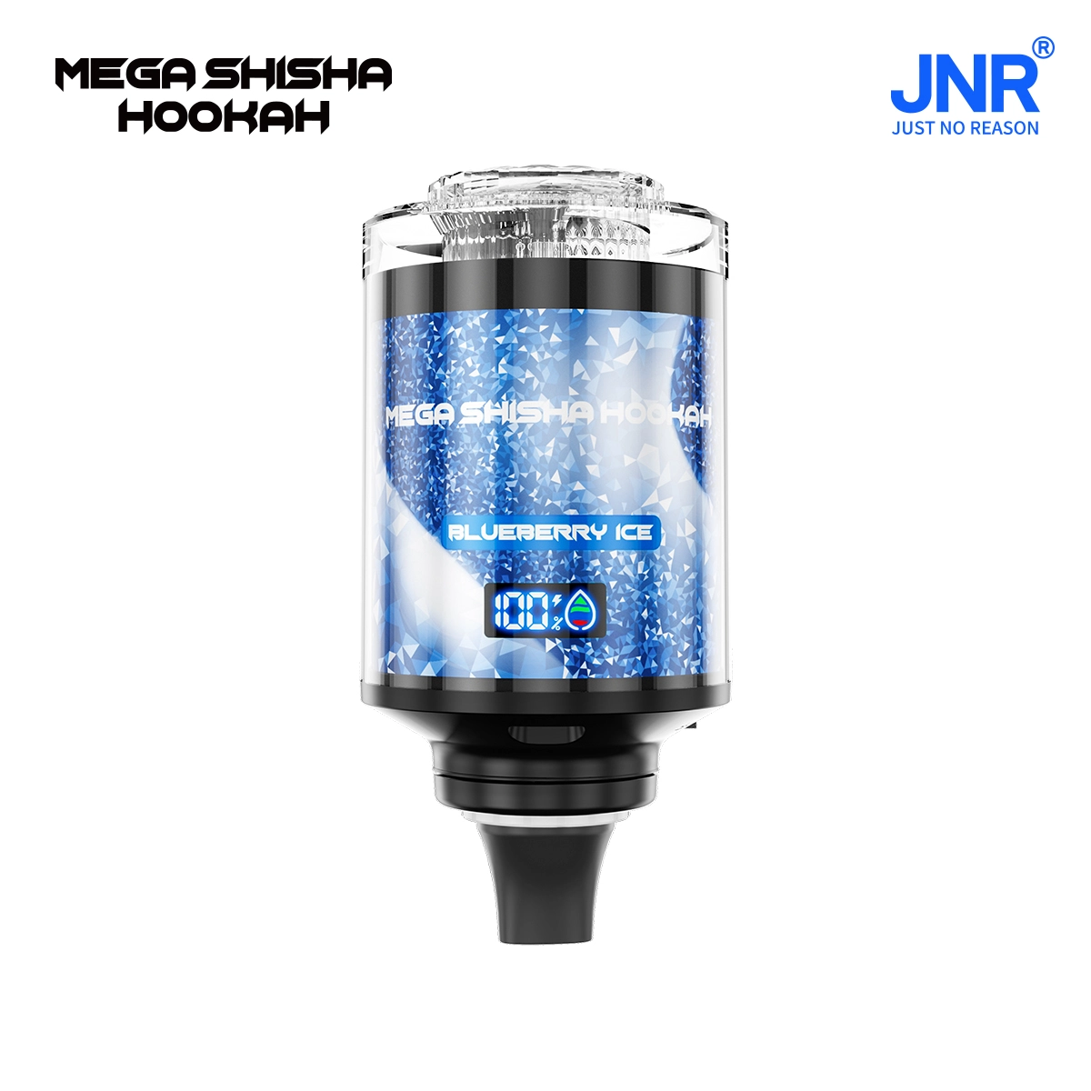 Mega Shisha Hookah 100K Puffs Disposable Vape