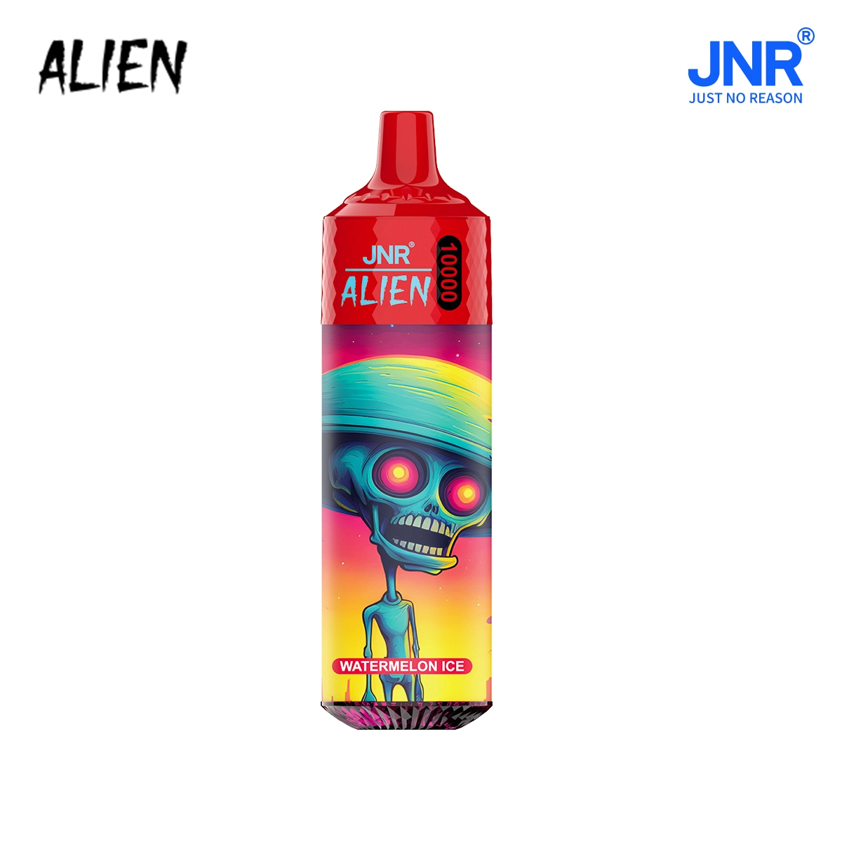 Alien 10K Puffs Disposable Vape