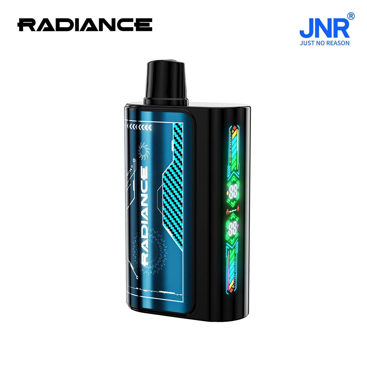 Radiance 31000 Puffs Disposable Vape