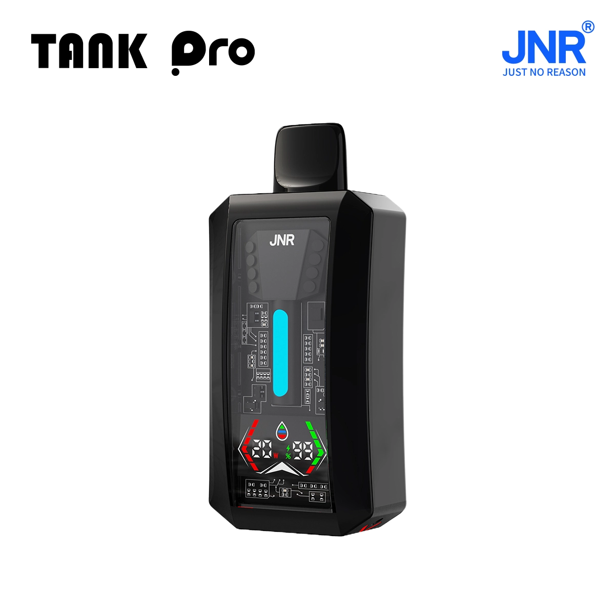 Tank Pro 33000 puffs Disposable Vape