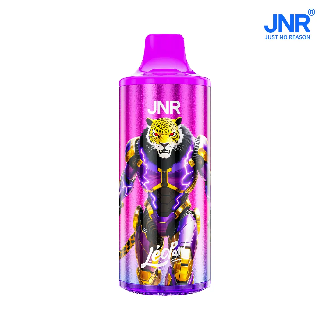 Léopard 40K Disposable Vape 40000 Puffs