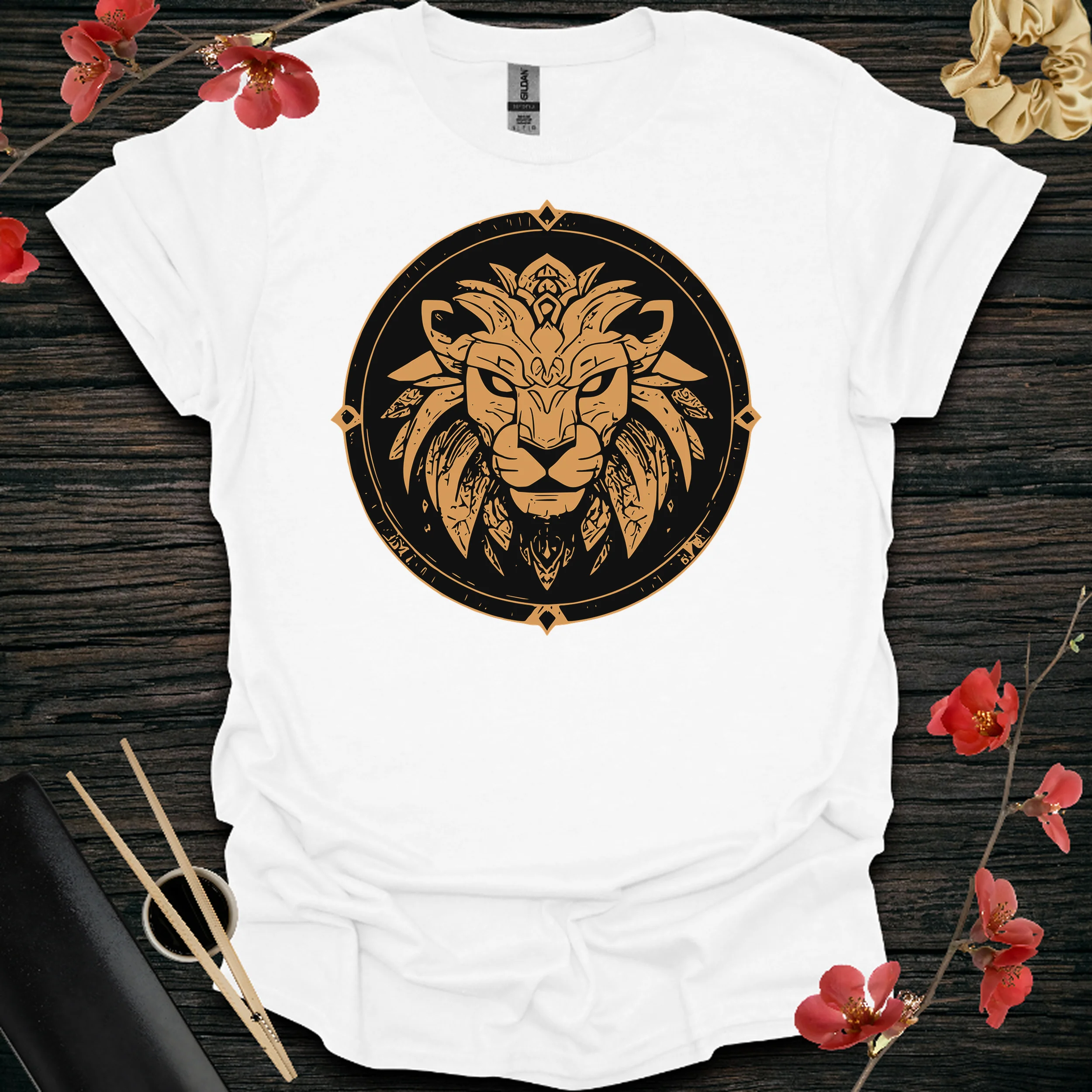 Leo-Spiritborn