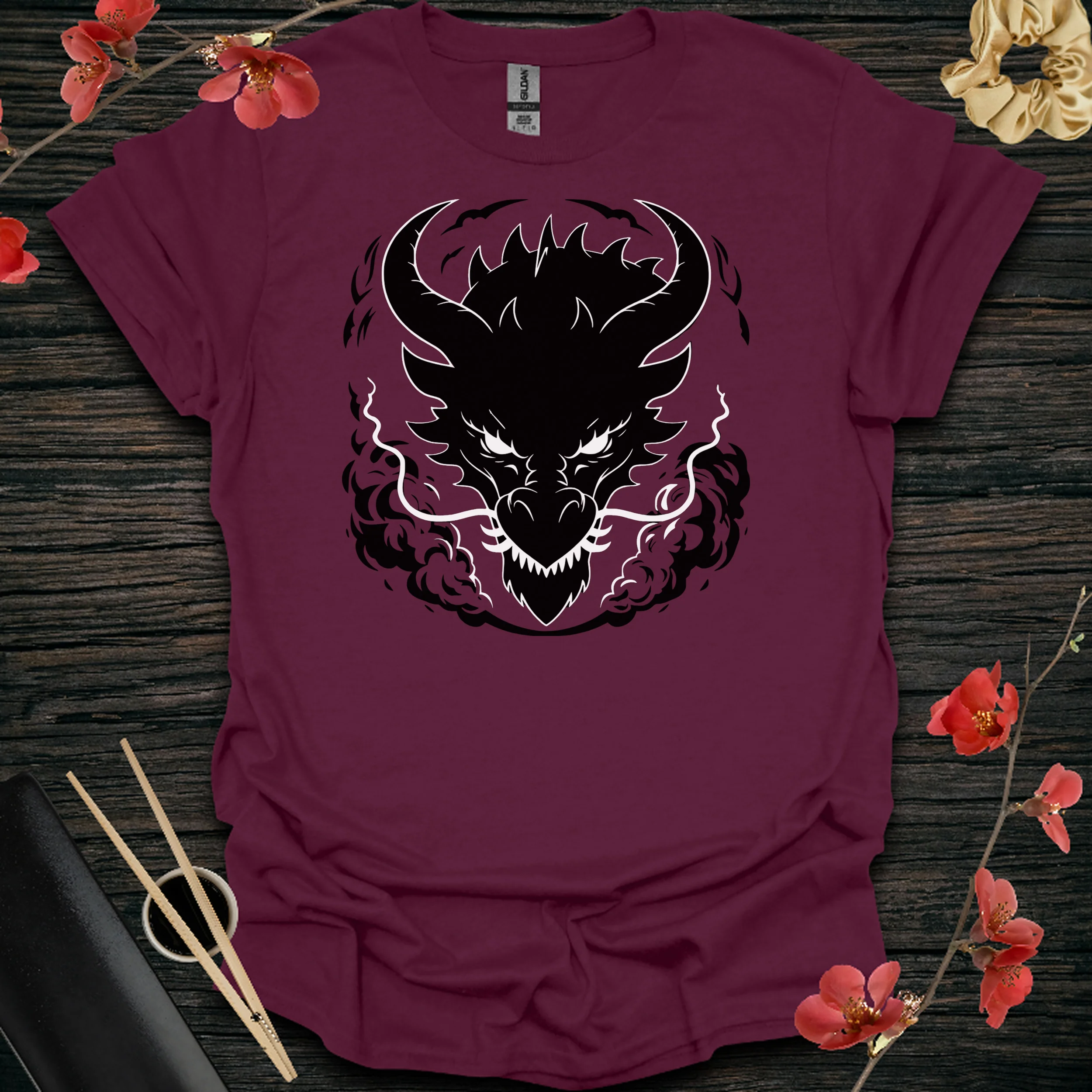Phantom Shade Dragon