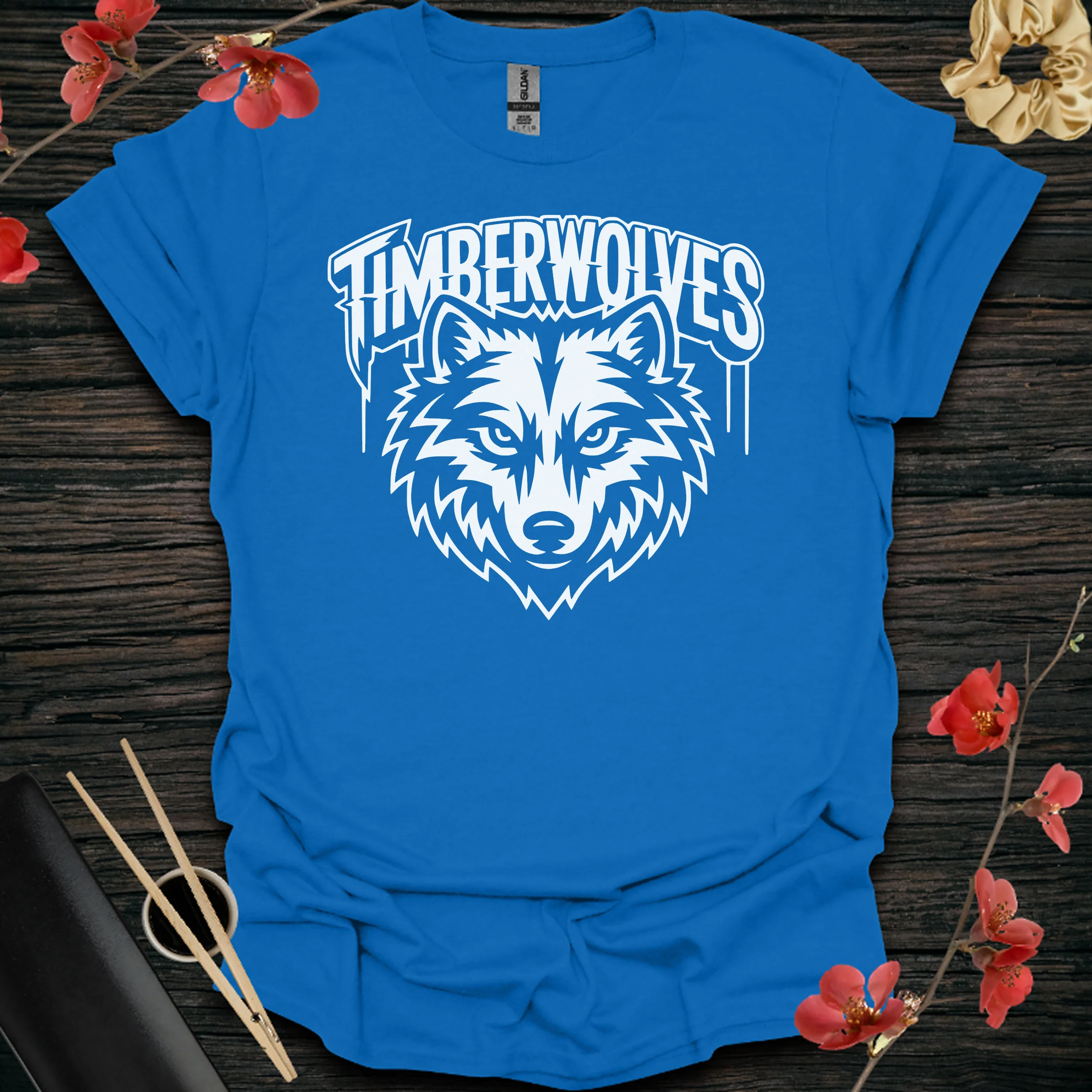 Battleborn Timberwolves