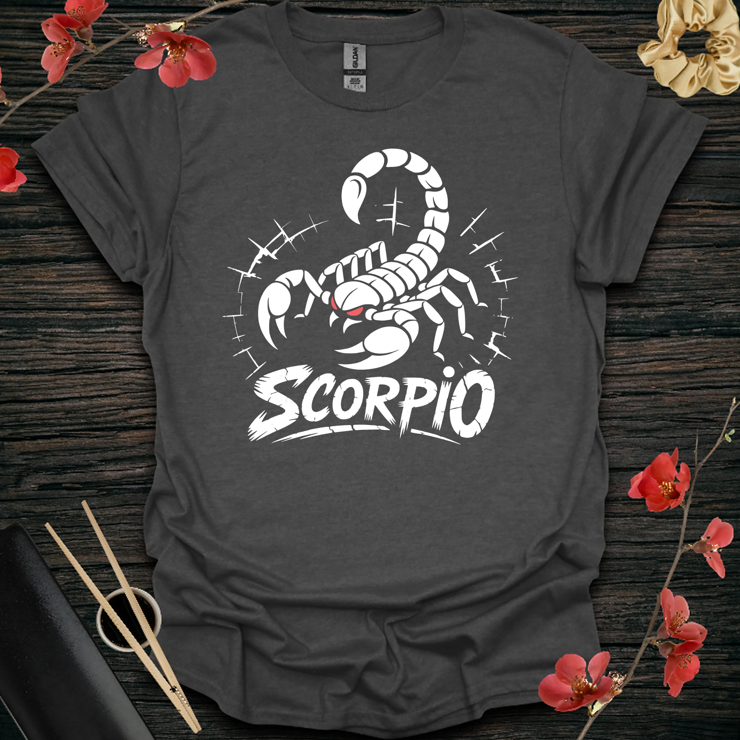 Scorpio