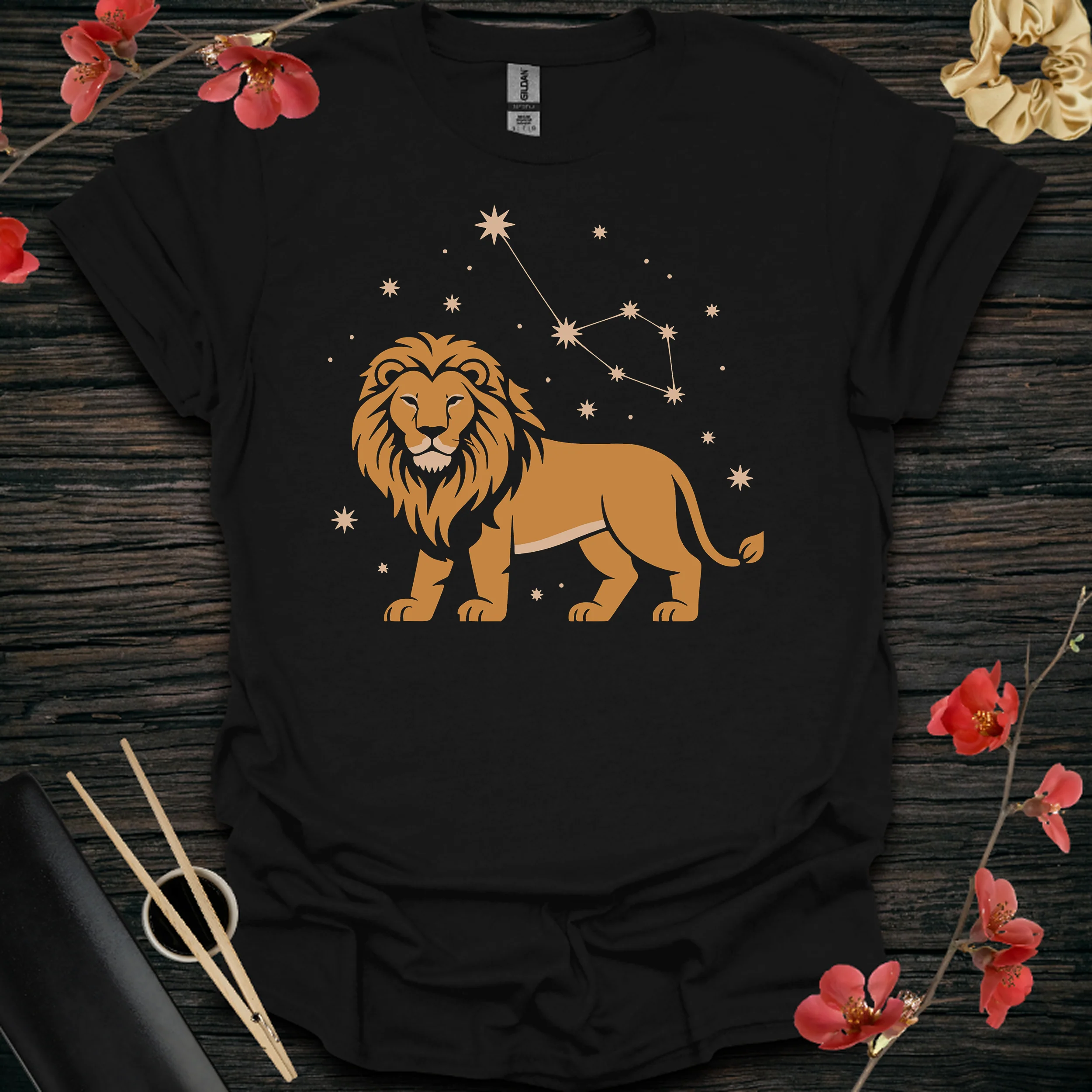 Leo Zodiac
