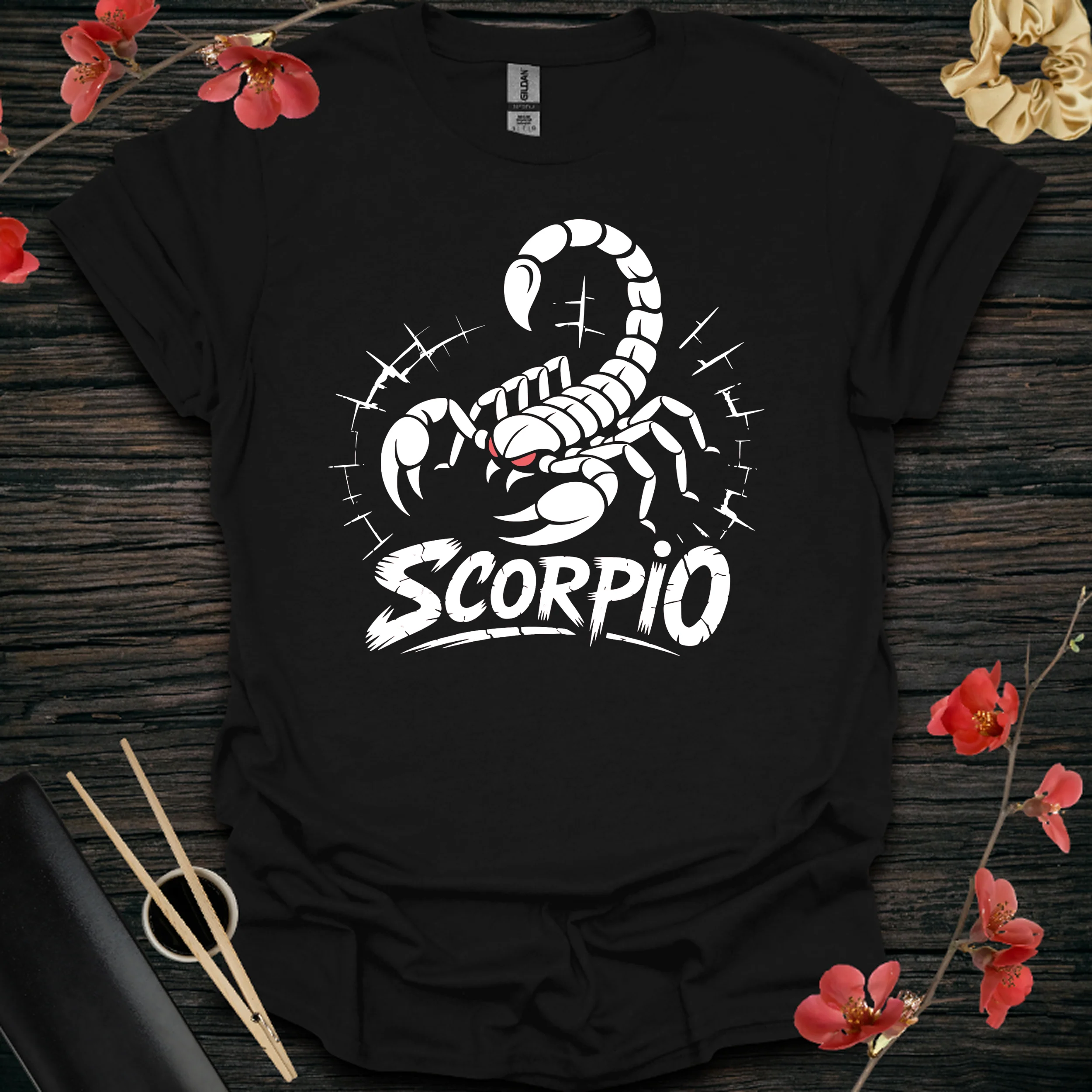 Scorpio