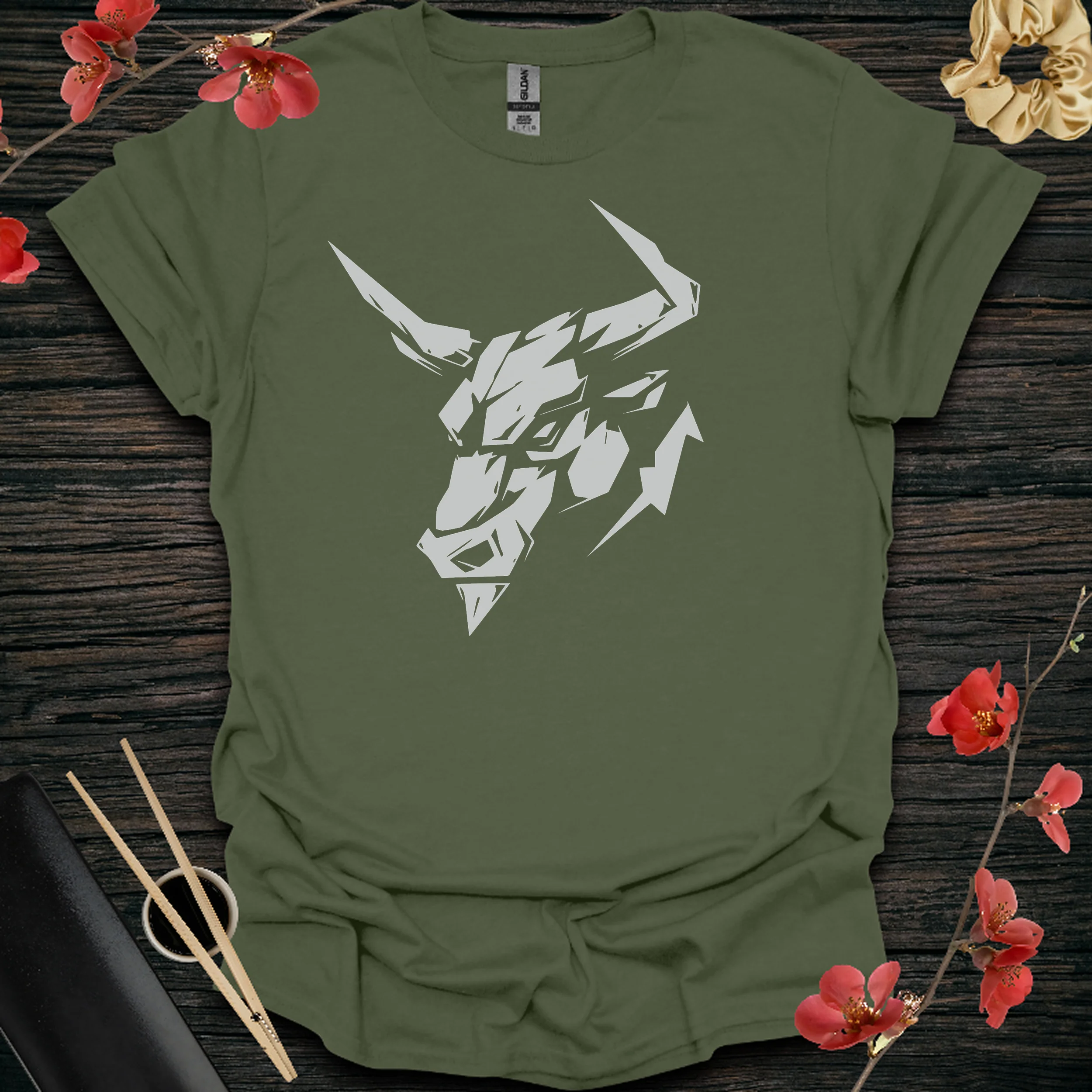 Iron Ox